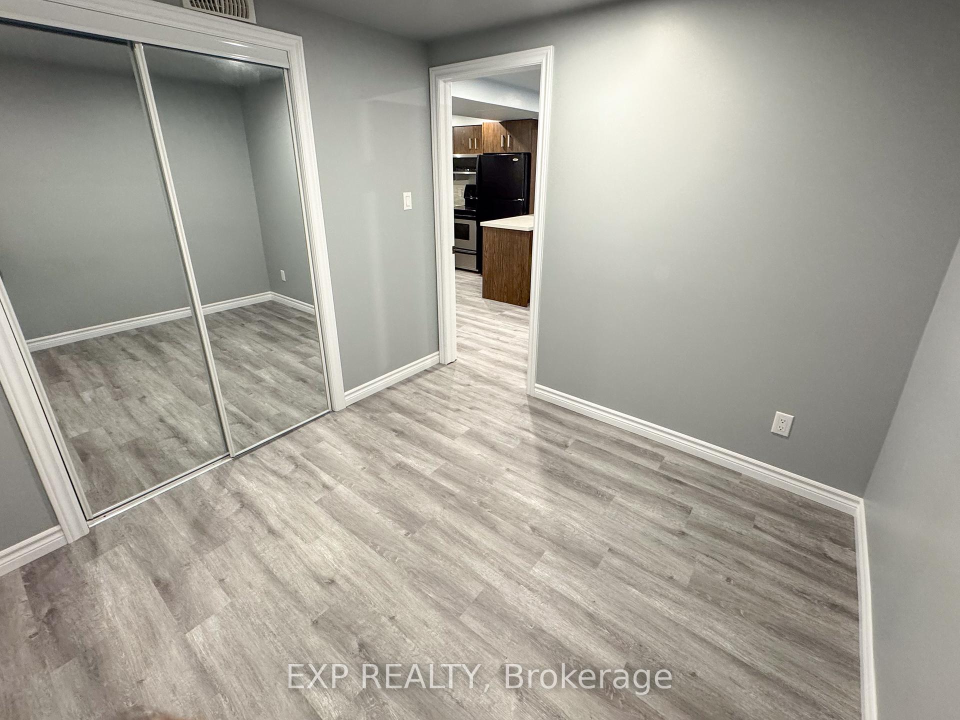 Photo 6 of Unit Basement, 117 Cinrickbar Drive, Etobicoke, West Humber-Clairville — HOMEH