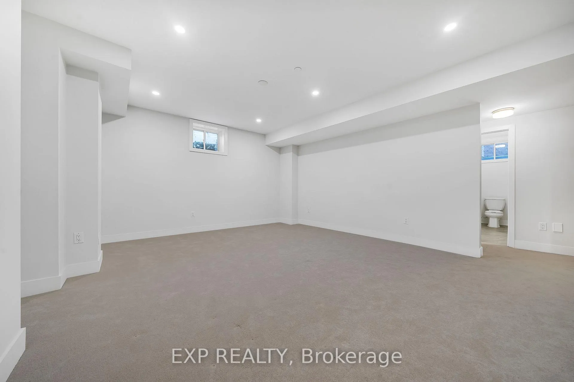 Photo 109 of Unit Bsmt, 24 Sikura Circle, Aurora, Rural Aurora — HOMEH