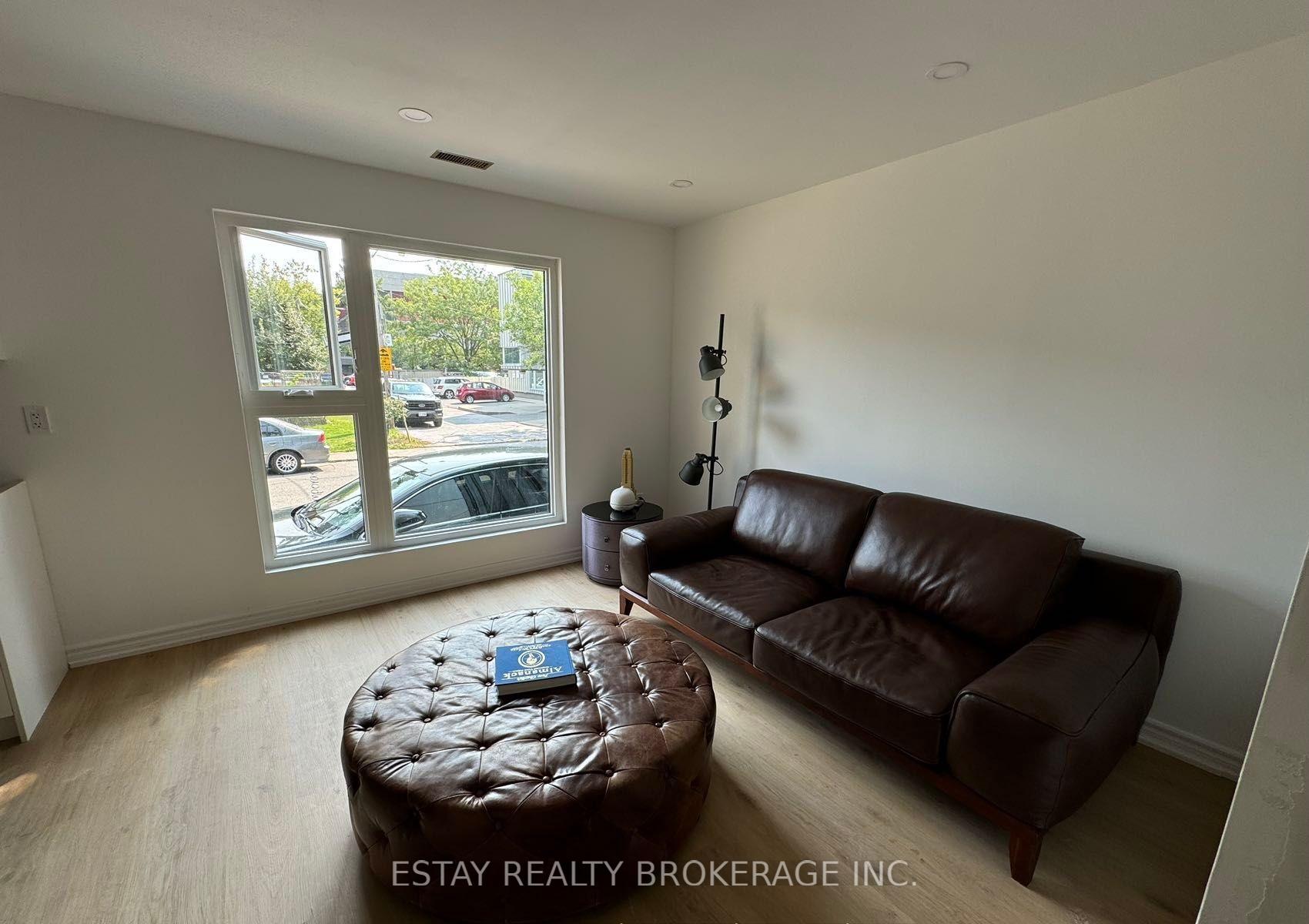 Photo 1 of Unit 202, 364 Huron Street, Toronto, University — HOMEH