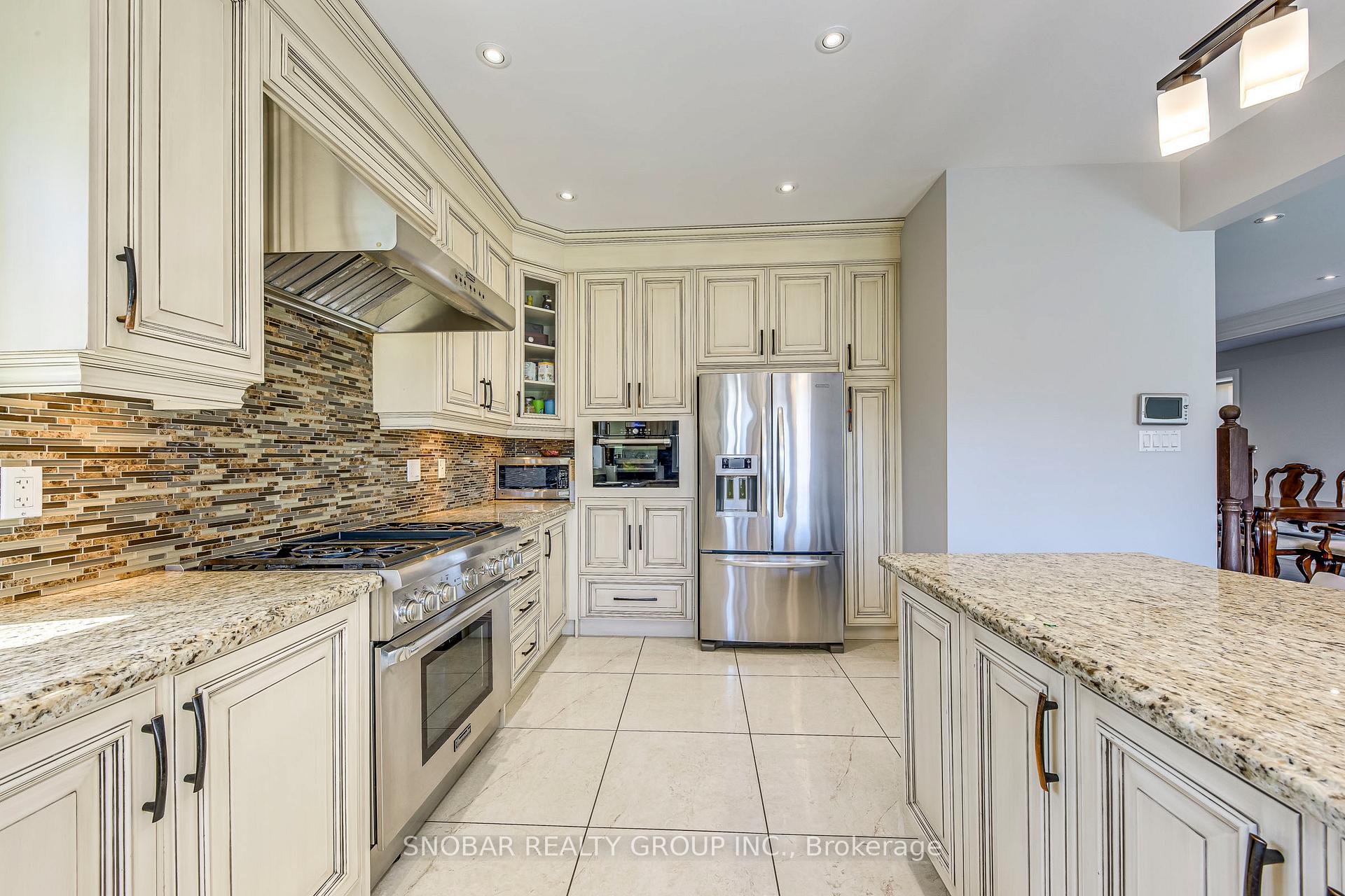 Photo 10 of 73 Westhampton Drive, Etobicoke, Kingsview Village-The Westway — HOMEH