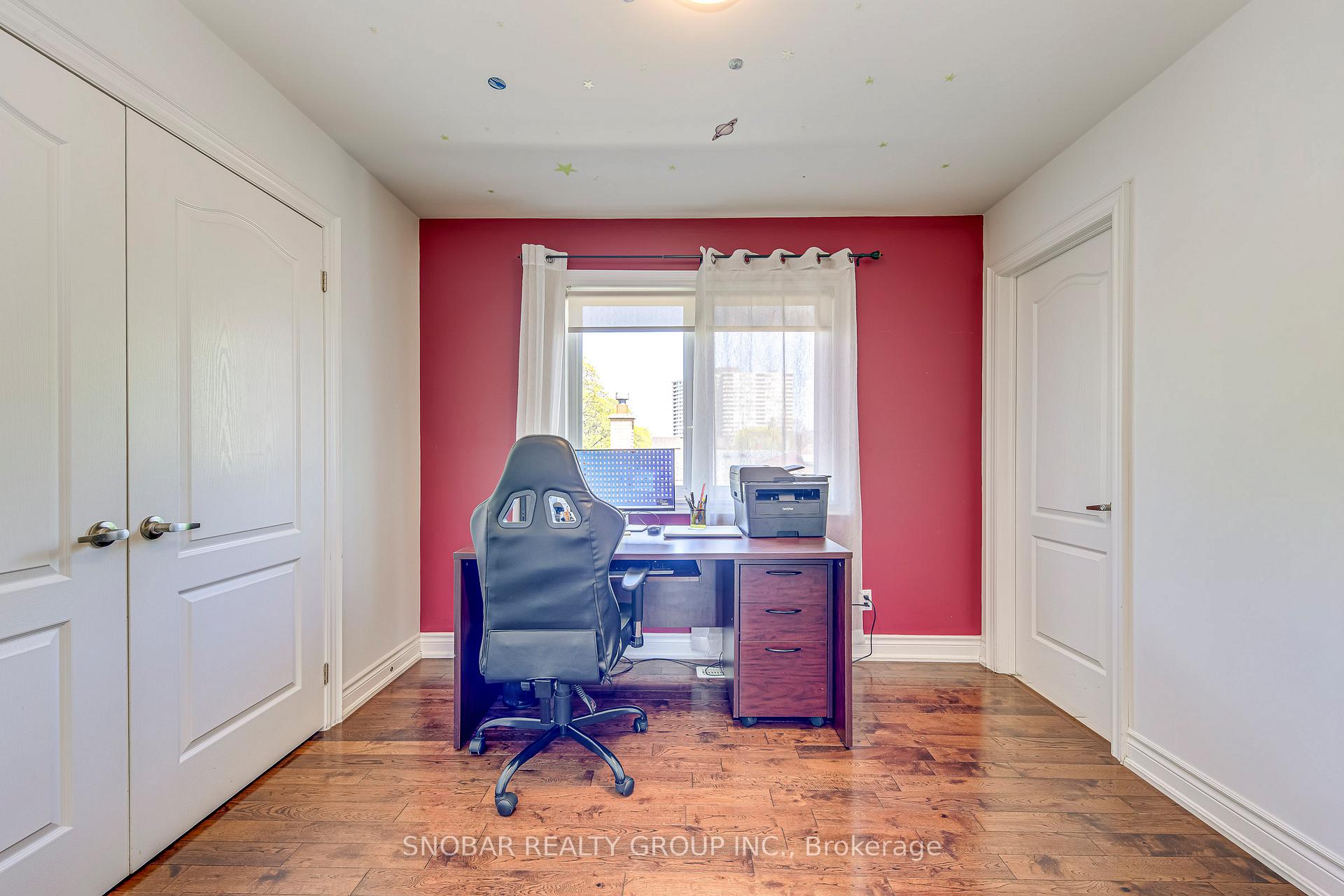 Photo 18 of 73 Westhampton Drive, Etobicoke, Kingsview Village-The Westway — HOMEH