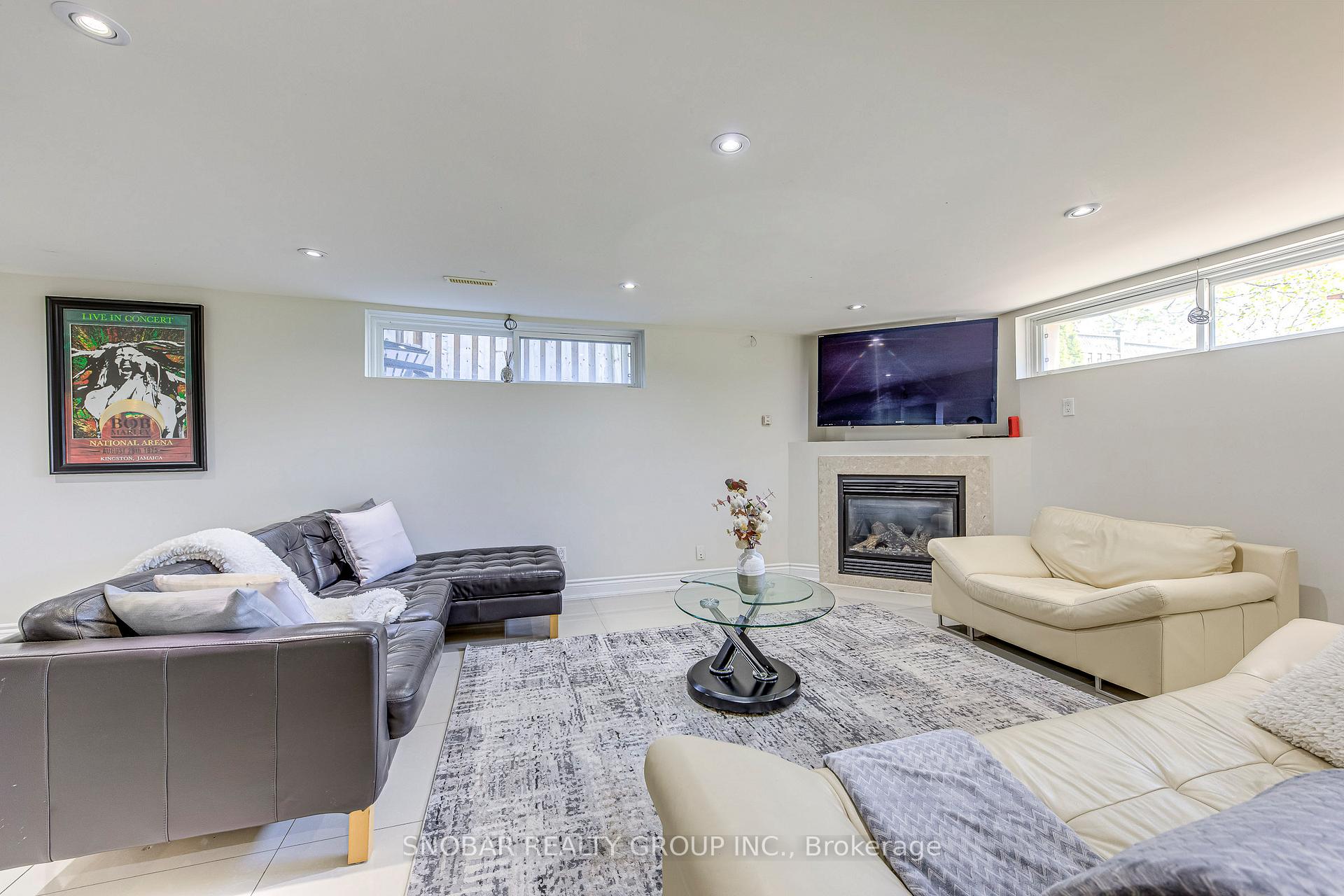 Photo 25 of 73 Westhampton Drive, Etobicoke, Kingsview Village-The Westway — HOMEH