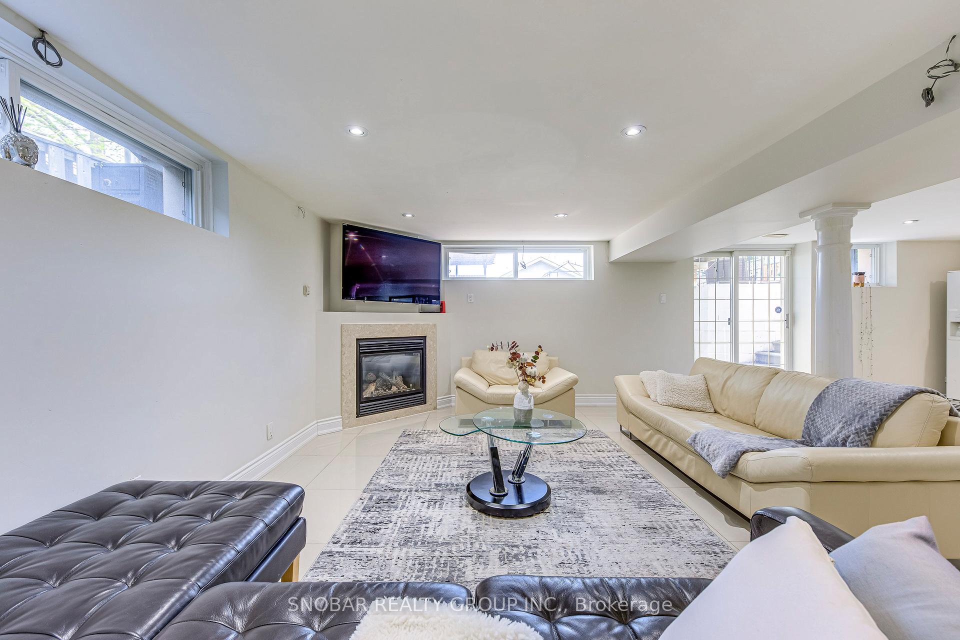 Photo 26 of 73 Westhampton Drive, Etobicoke, Kingsview Village-The Westway — HOMEH