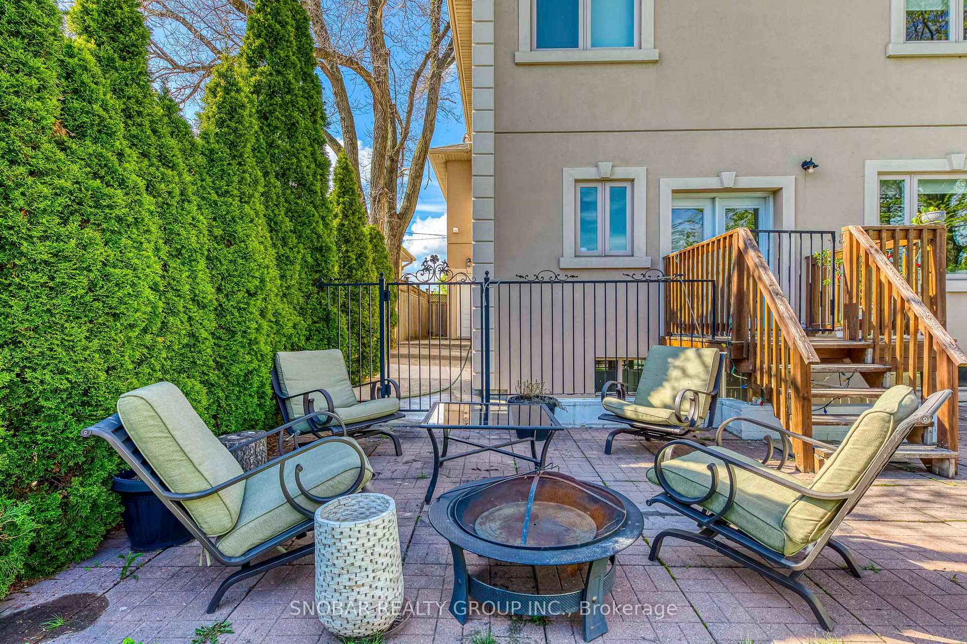 Photo 30 of 73 Westhampton Drive, Etobicoke, Kingsview Village-The Westway — HOMEH
