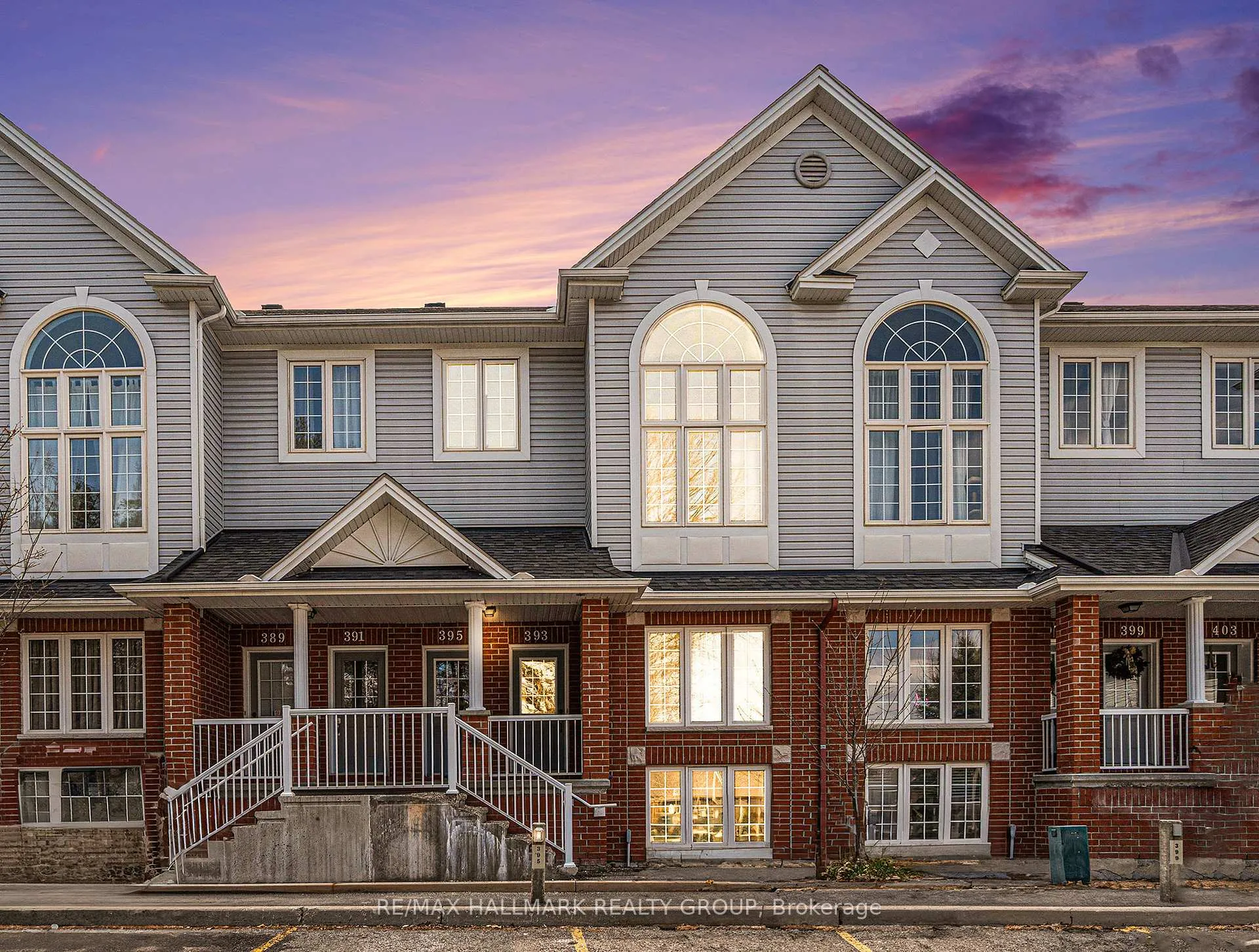Photo 1 of 393 Wiffen Private, Ottawa, Westcliffe Estates — HOMEH