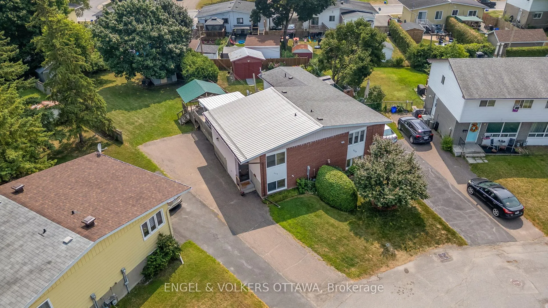 Photo 2 of 238 Wilfred Crescent, Arnprior — HOMEH