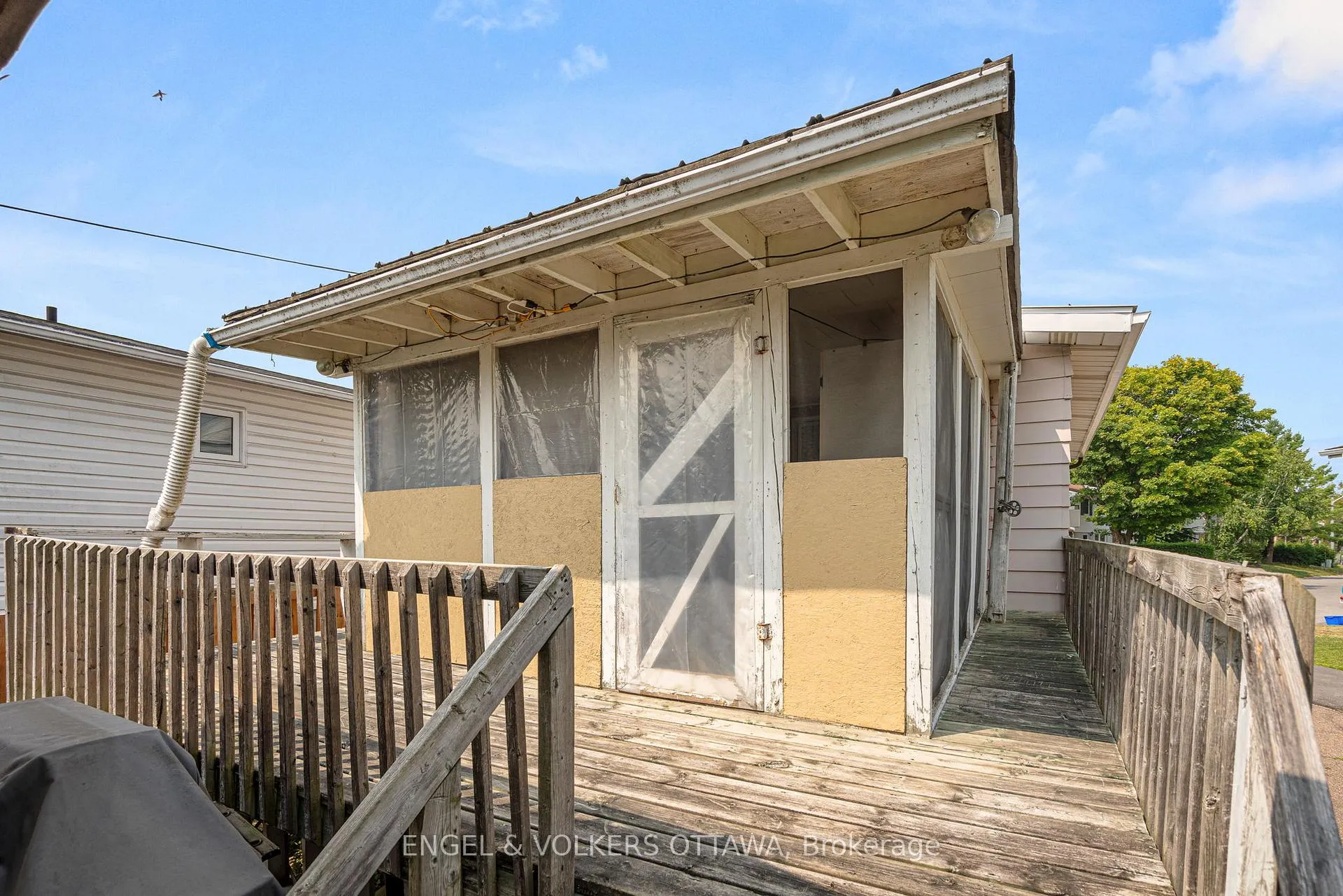 Photo 25 of 238 Wilfred Crescent, Arnprior — HOMEH