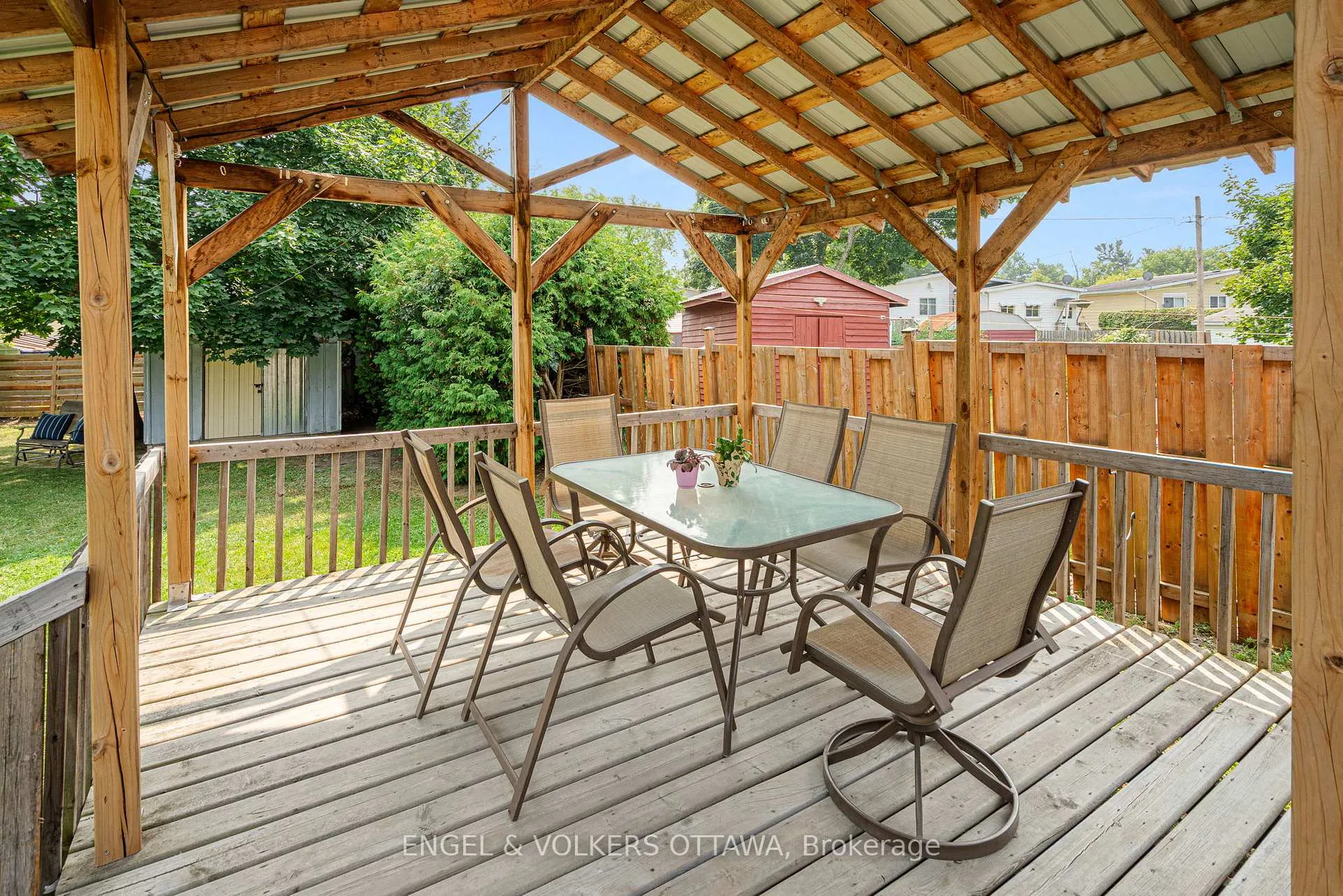 Photo 26 of 238 Wilfred Crescent, Arnprior — HOMEH