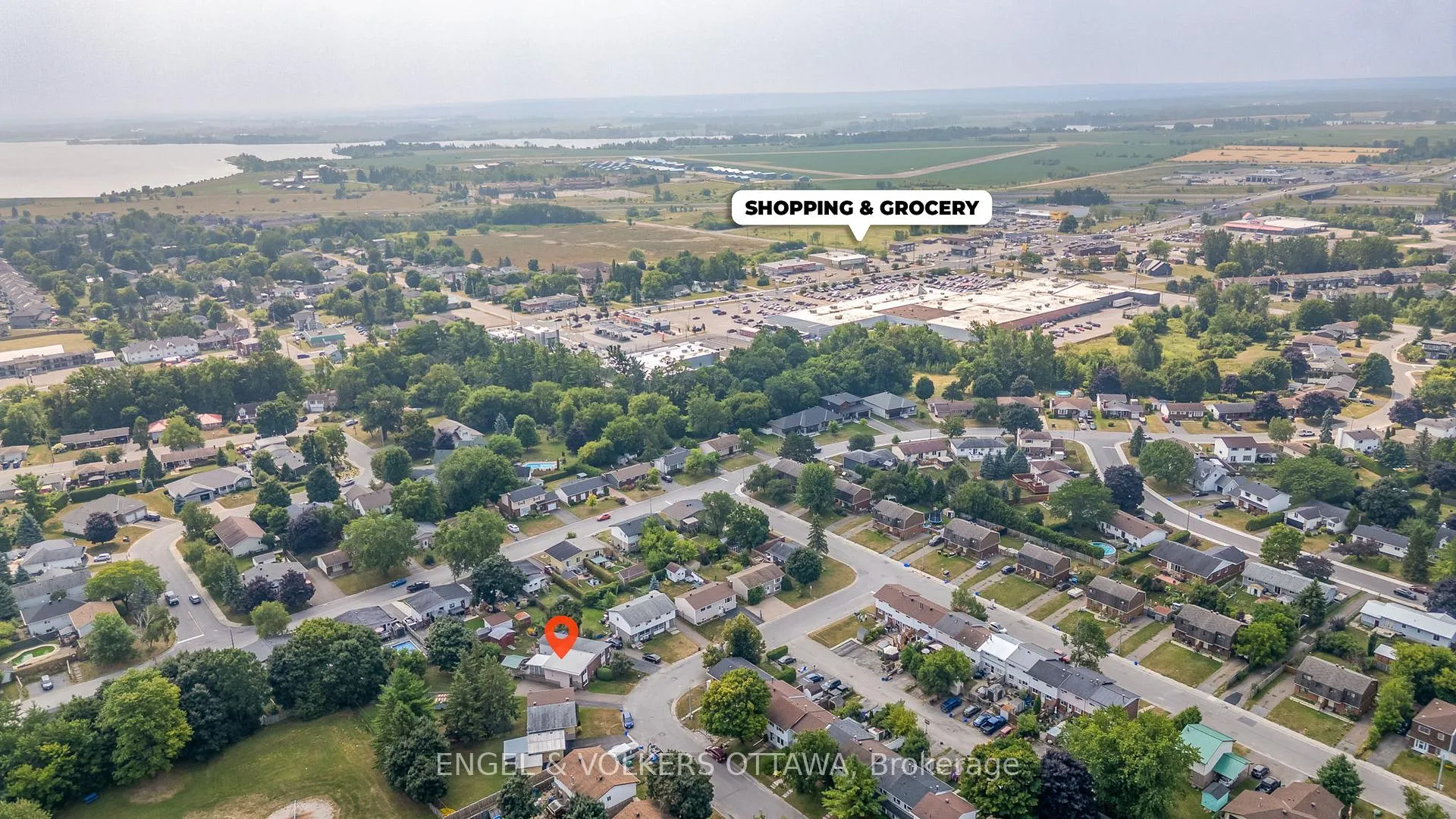 Photo 31 of 238 Wilfred Crescent, Arnprior — HOMEH