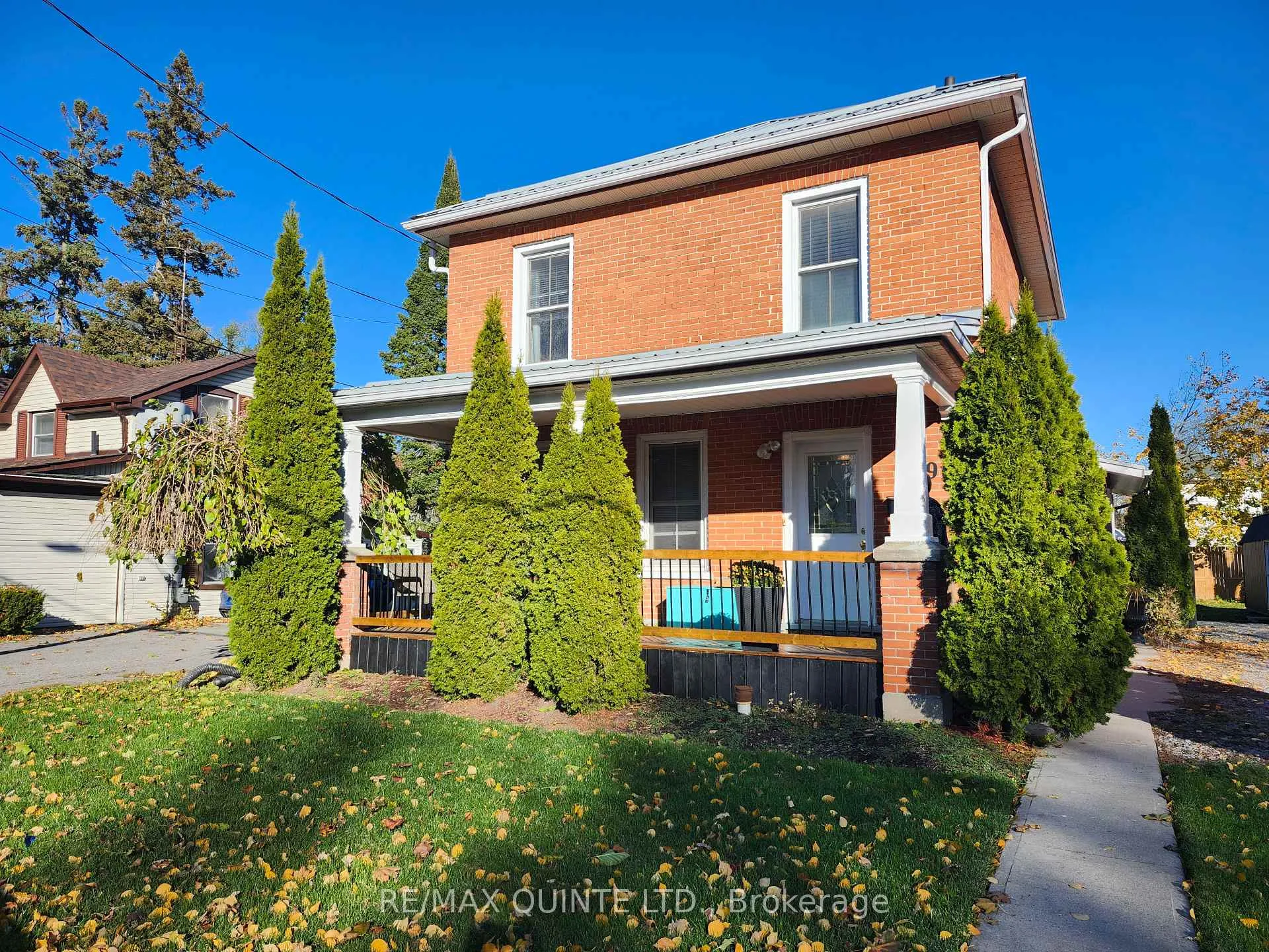 Photo 1 of 299 Foster Avenue, Belleville, Belleville Ward — HOMEH