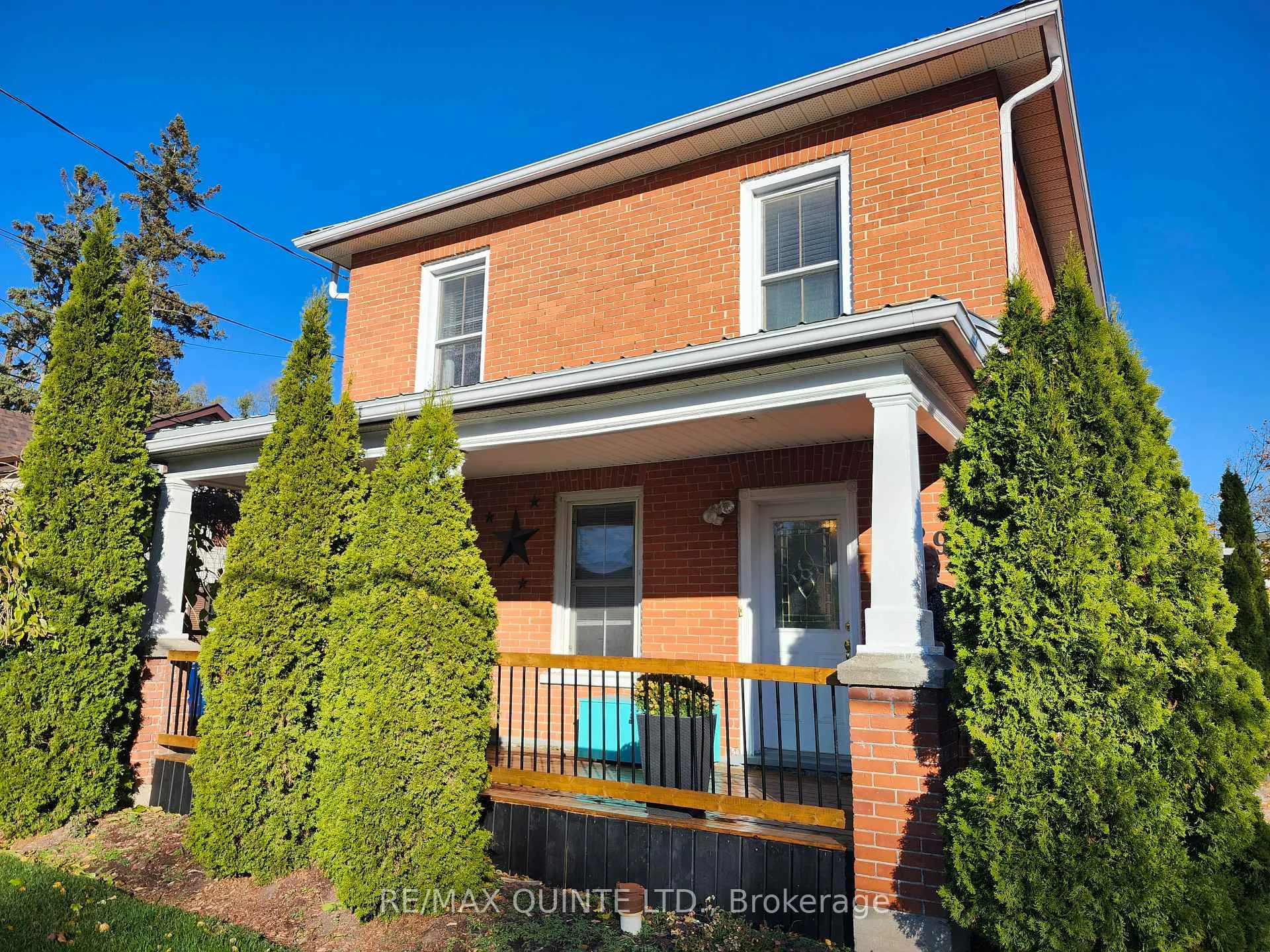 Photo 2 of 299 Foster Avenue, Belleville, Belleville Ward — HOMEH