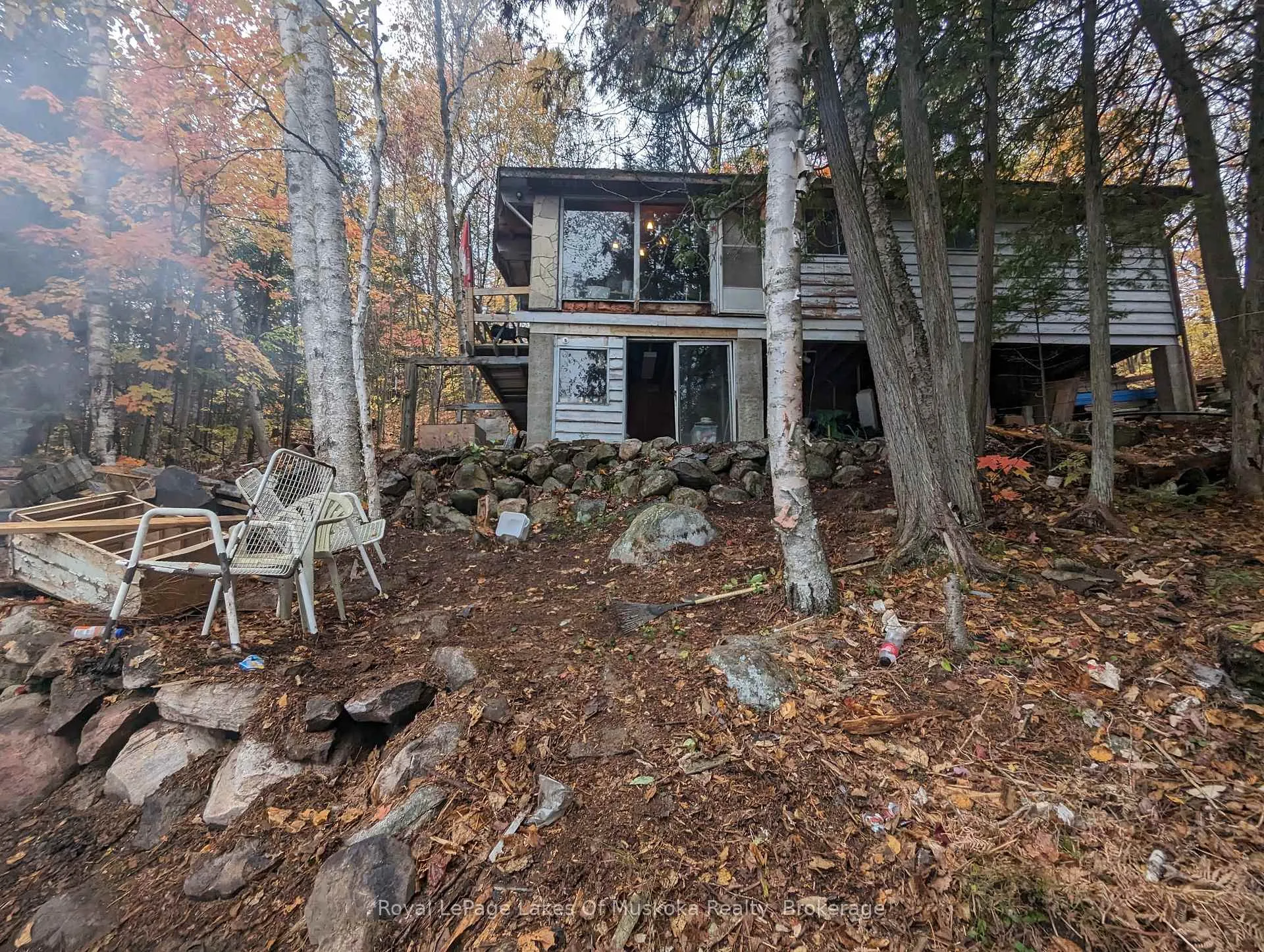 Photo 3 of 386 Doe Lake Peninsula Landing, Armour — HOMEH