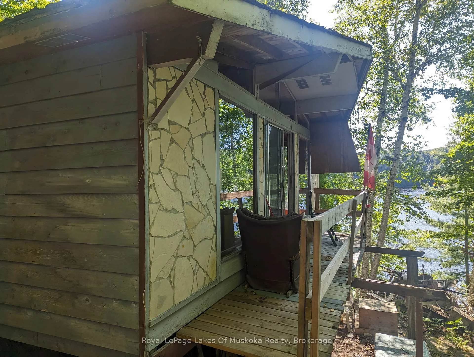 Photo 4 of 386 Doe Lake Peninsula Landing, Armour — HOMEH