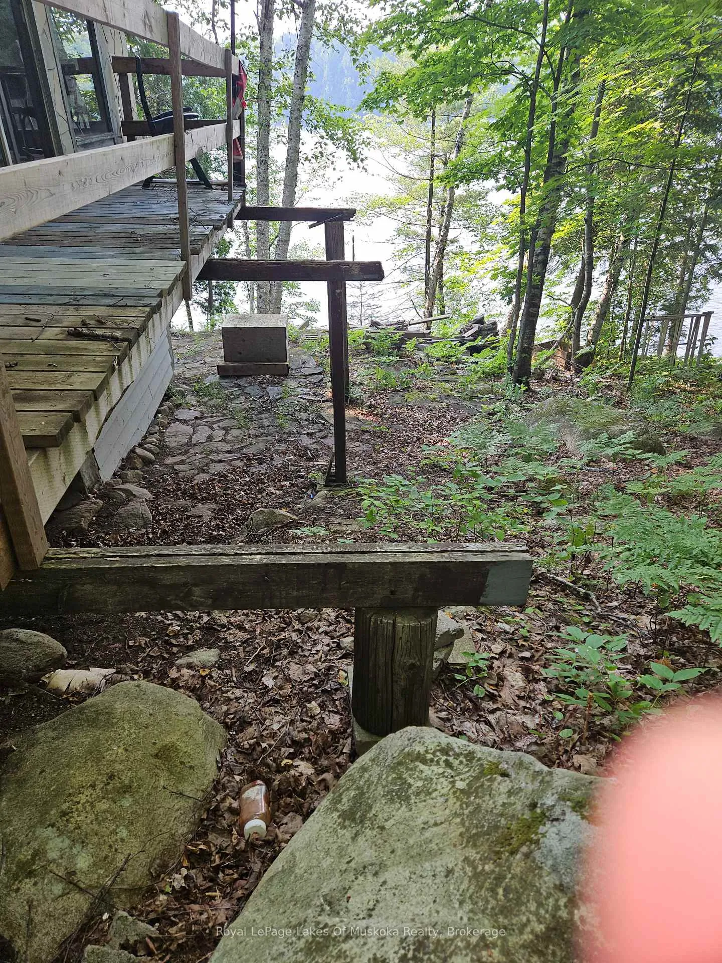 Photo 14 of 386 Doe Lake Peninsula Landing, Armour — HOMEH