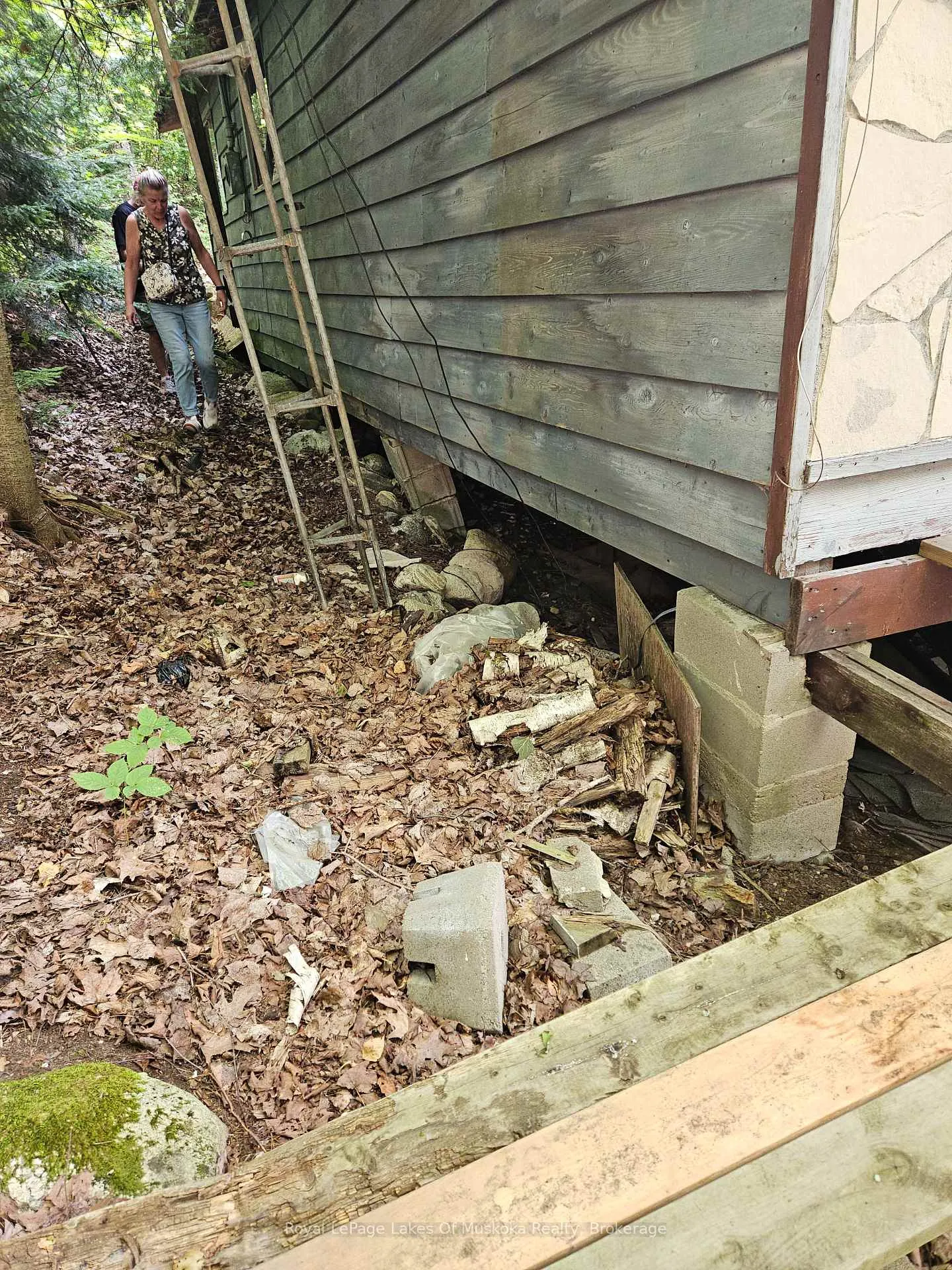 Photo 15 of 386 Doe Lake Peninsula Landing, Armour — HOMEH