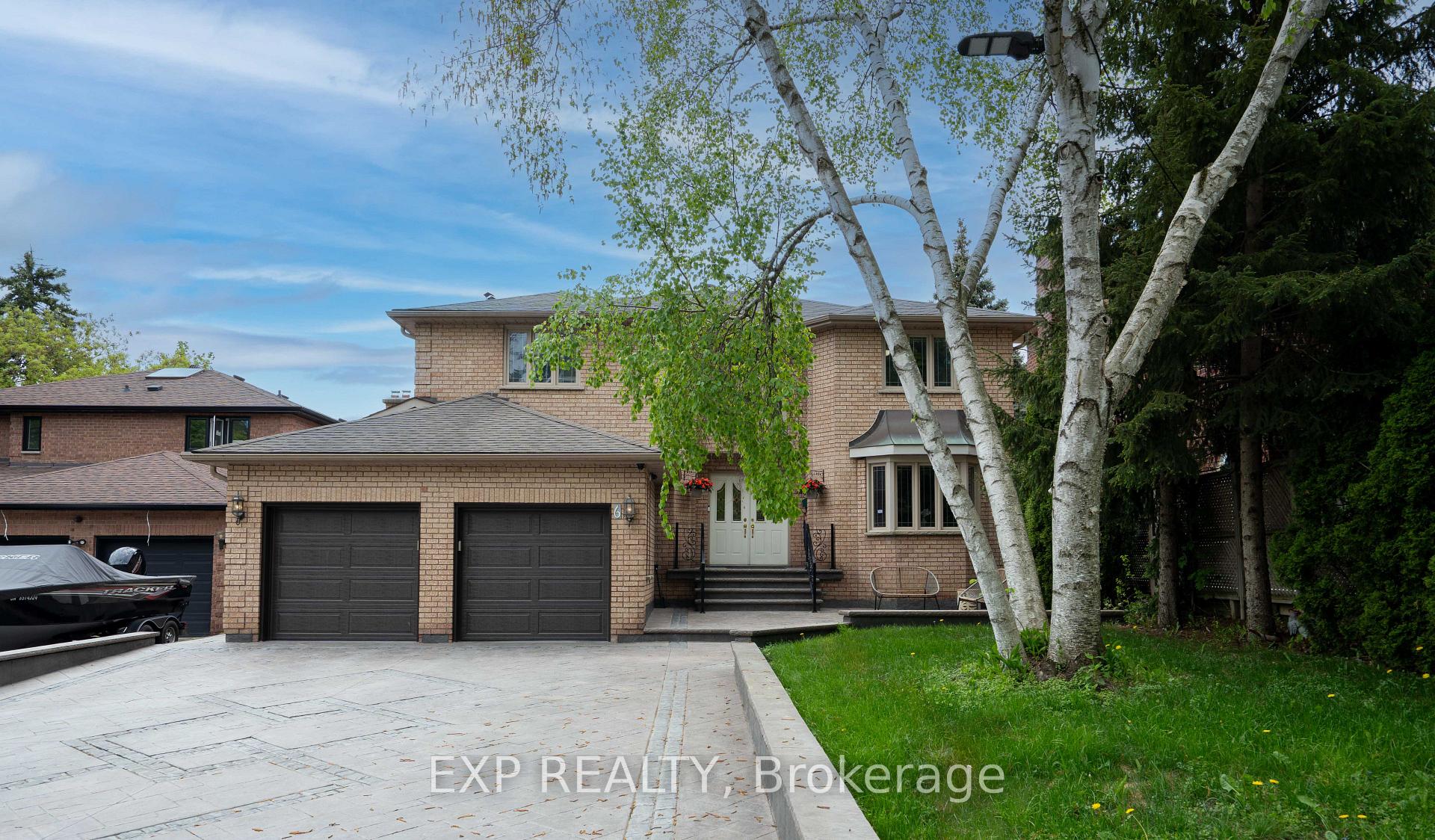 Photo 1 of 6 Edgebrook Drive, Etobicoke, Thistletown-Beaumonde Heights — HOMEH