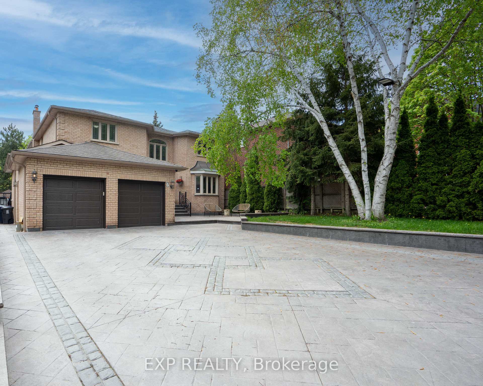 Photo 22 of 6 Edgebrook Drive, Etobicoke, Thistletown-Beaumonde Heights — HOMEH