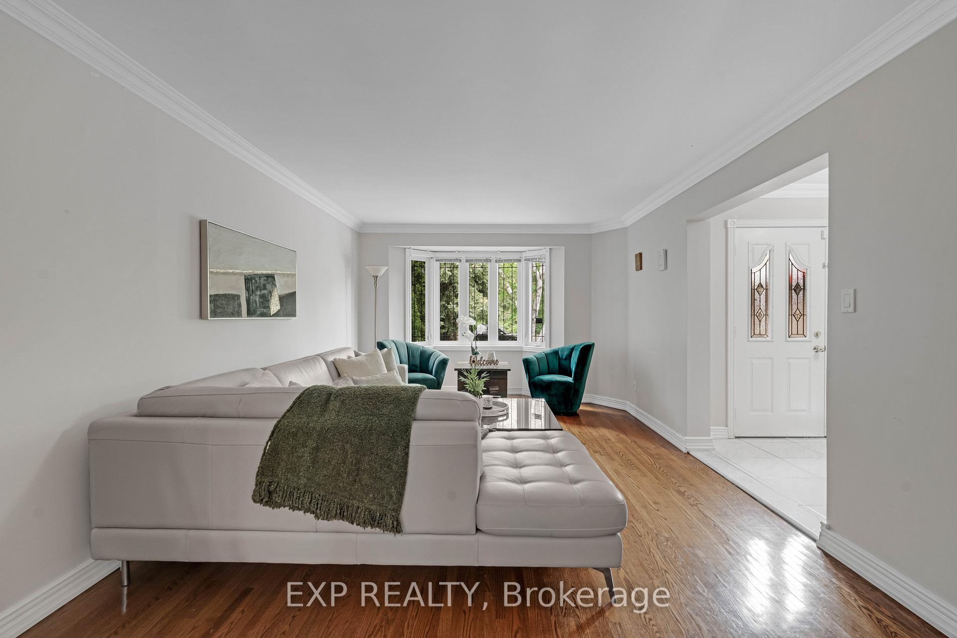 Photo 34 of 6 Edgebrook Drive, Etobicoke, Thistletown-Beaumonde Heights — HOMEH