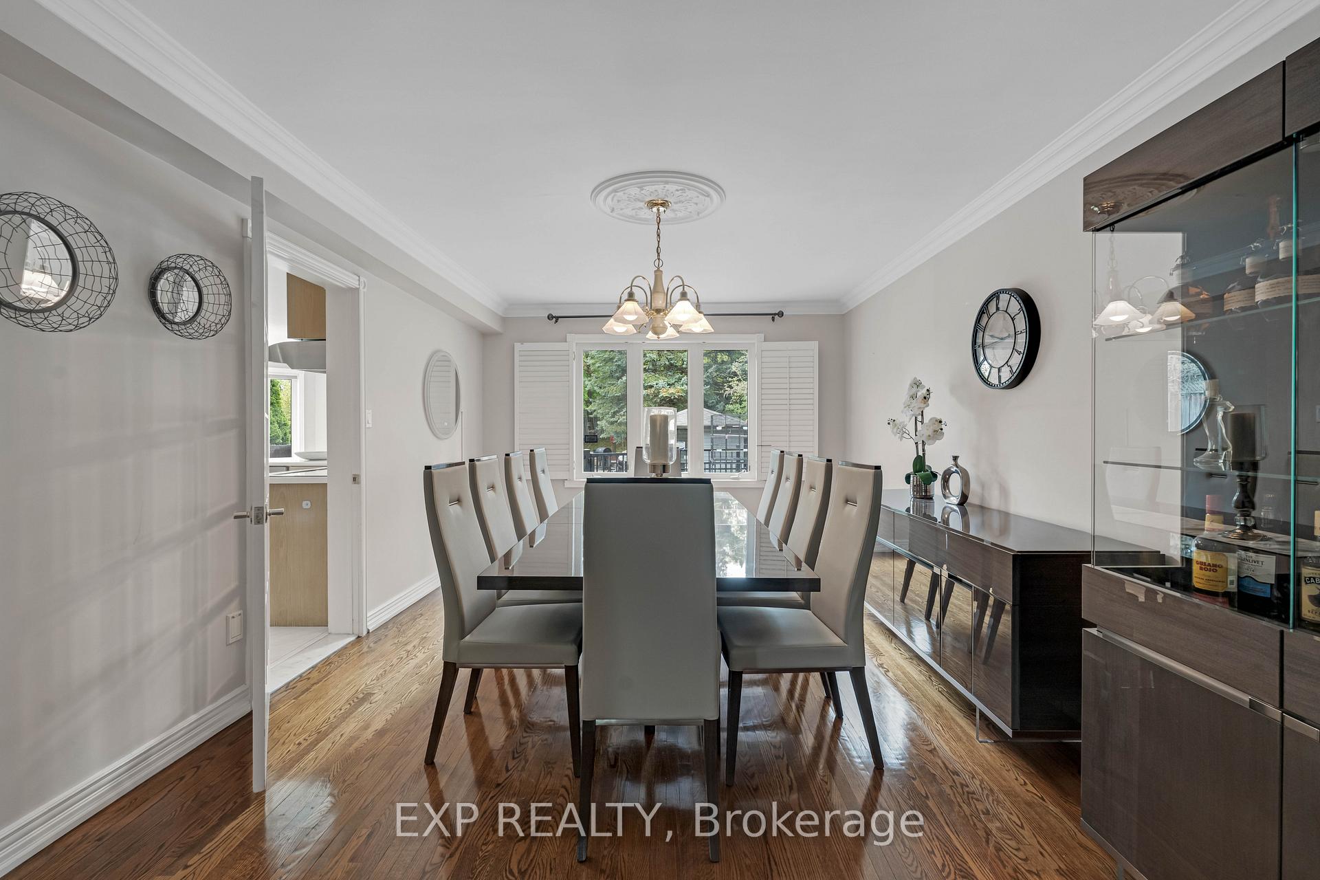Photo 36 of 6 Edgebrook Drive, Etobicoke, Thistletown-Beaumonde Heights — HOMEH
