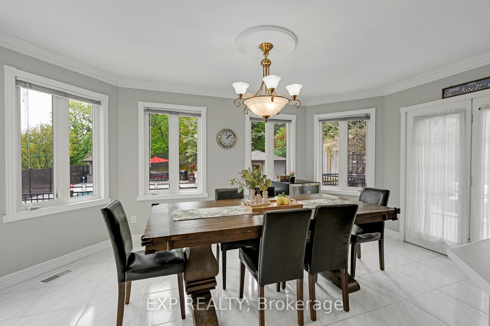 Photo 38 of 6 Edgebrook Drive, Etobicoke, Thistletown-Beaumonde Heights — HOMEH
