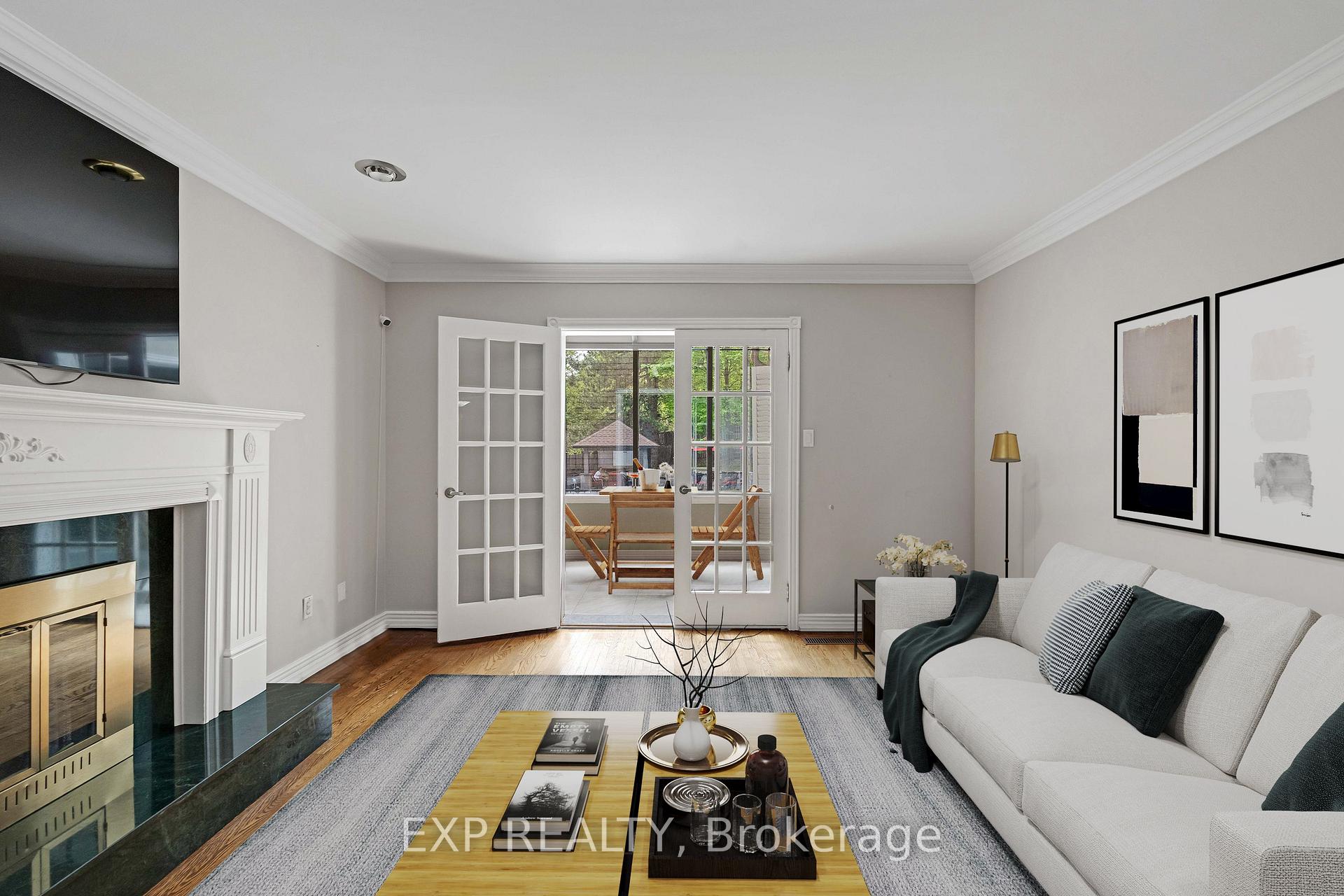 Photo 37 of 6 Edgebrook Drive, Etobicoke, Thistletown-Beaumonde Heights — HOMEH