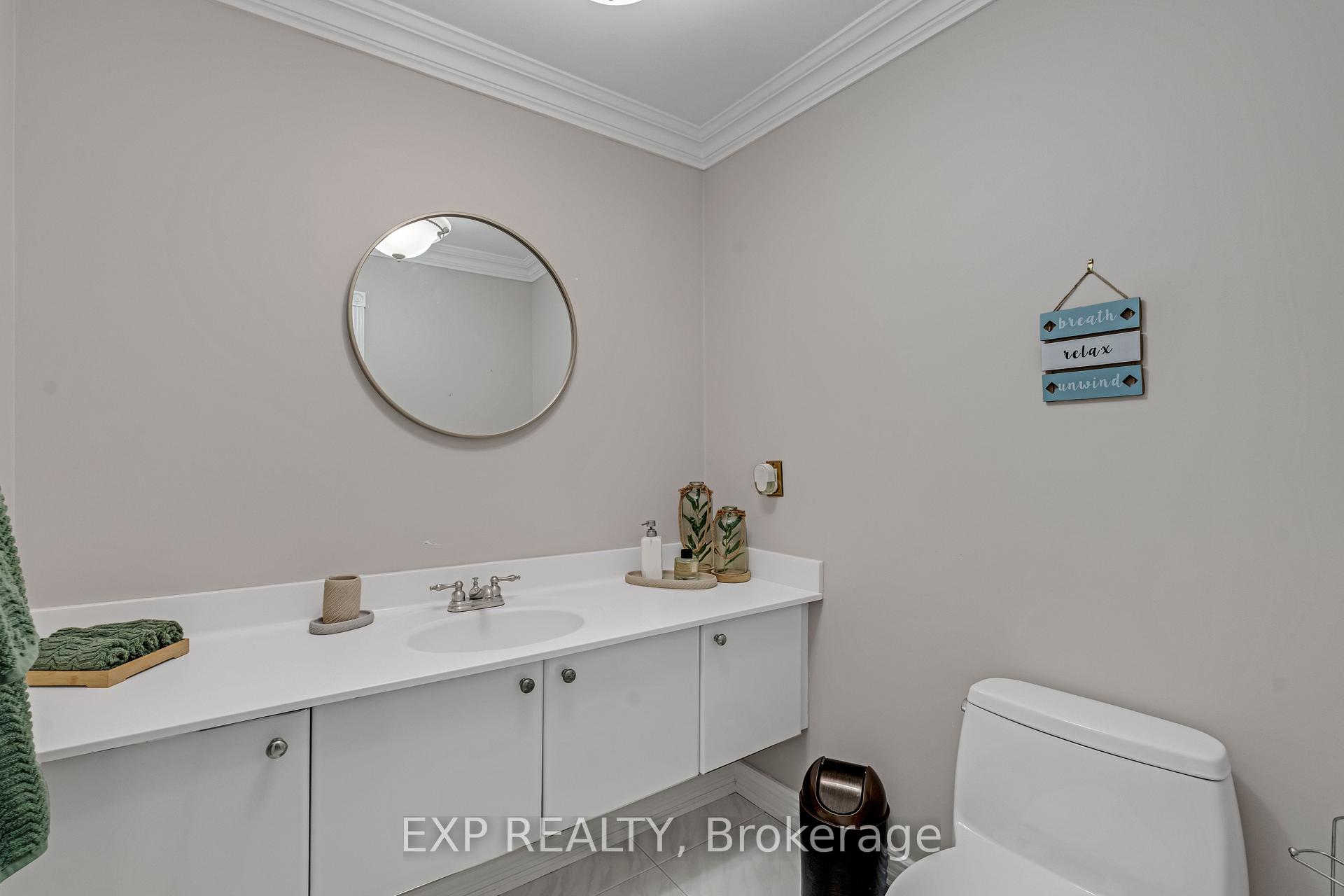 Photo 8 of 6 Edgebrook Drive, Etobicoke, Thistletown-Beaumonde Heights — HOMEH