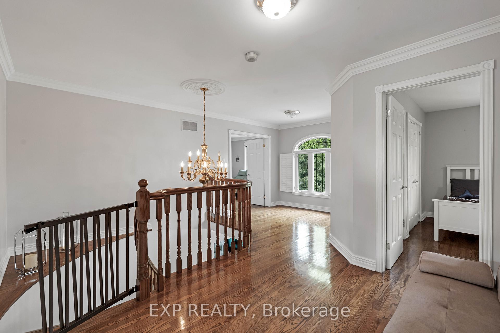 Photo 32 of 6 Edgebrook Drive, Etobicoke, Thistletown-Beaumonde Heights — HOMEH