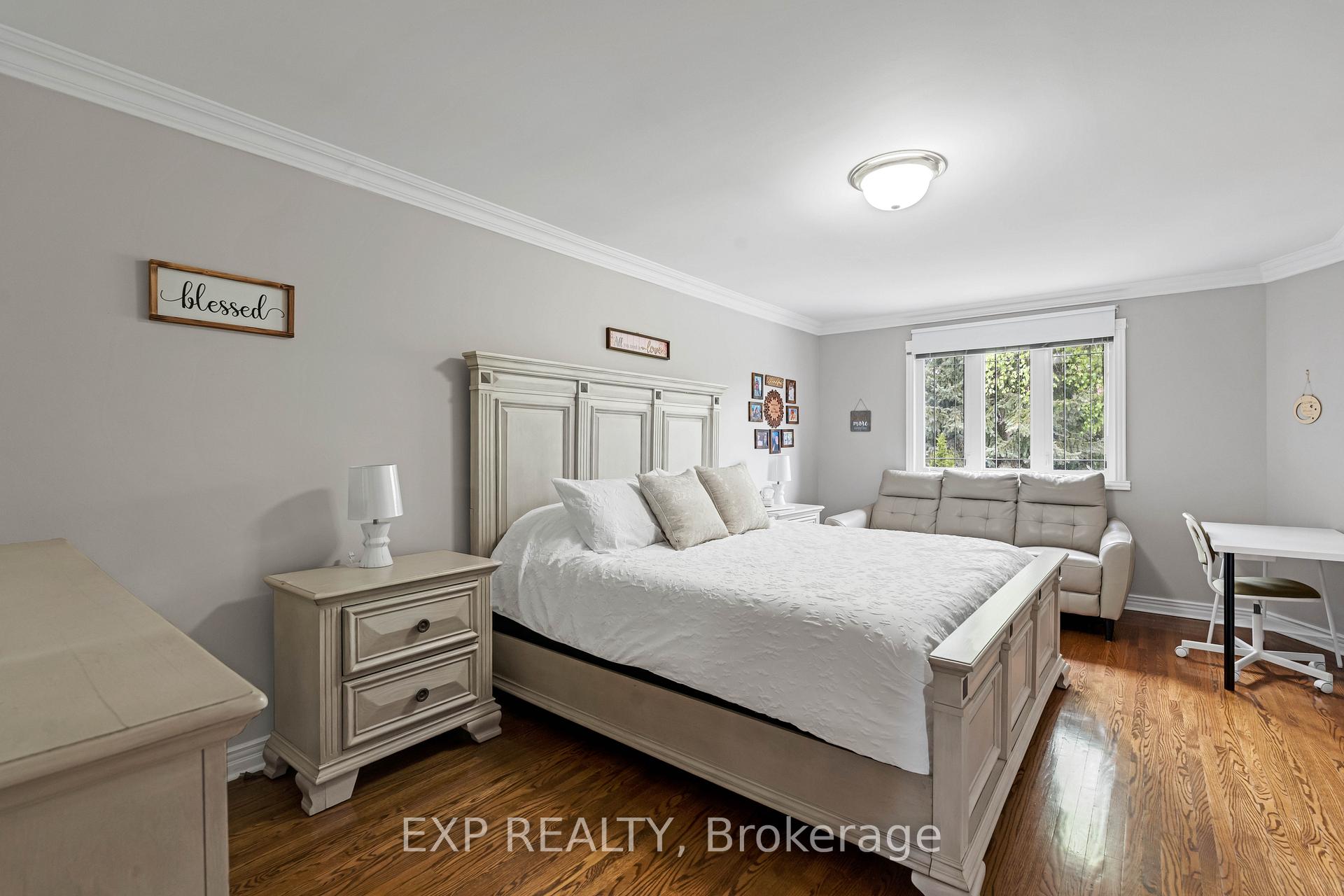 Photo 35 of 6 Edgebrook Drive, Etobicoke, Thistletown-Beaumonde Heights — HOMEH