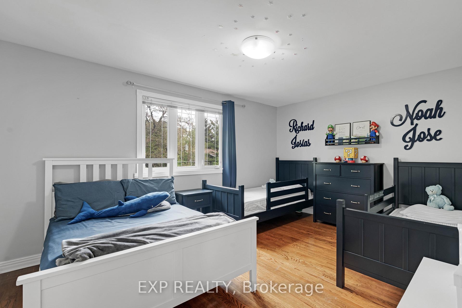 Photo 25 of 6 Edgebrook Drive, Etobicoke, Thistletown-Beaumonde Heights — HOMEH