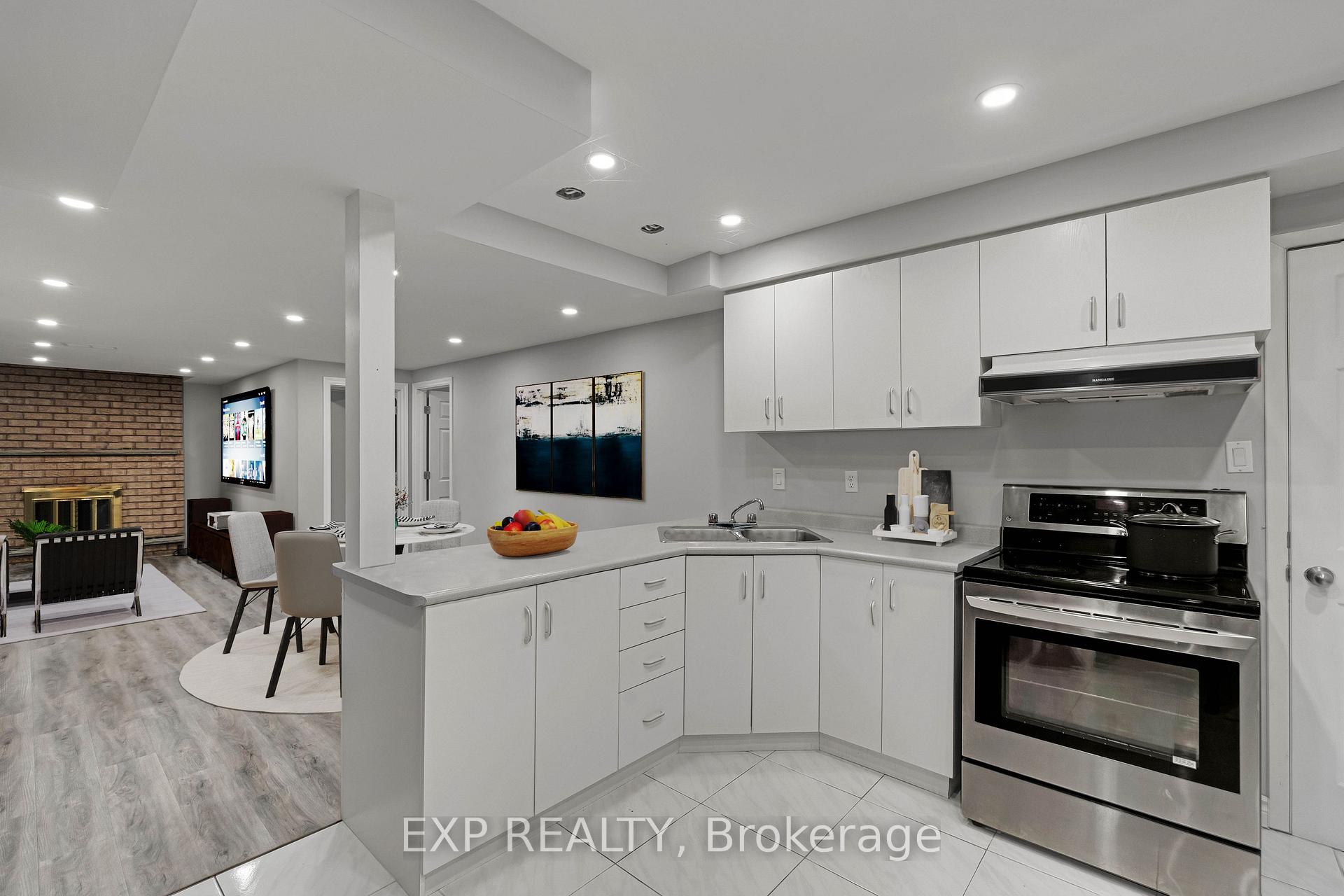 Photo 21 of 6 Edgebrook Drive, Etobicoke, Thistletown-Beaumonde Heights — HOMEH