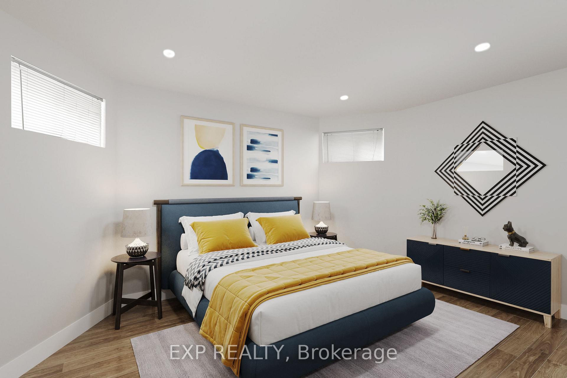 Photo 40 of 6 Edgebrook Drive, Etobicoke, Thistletown-Beaumonde Heights — HOMEH