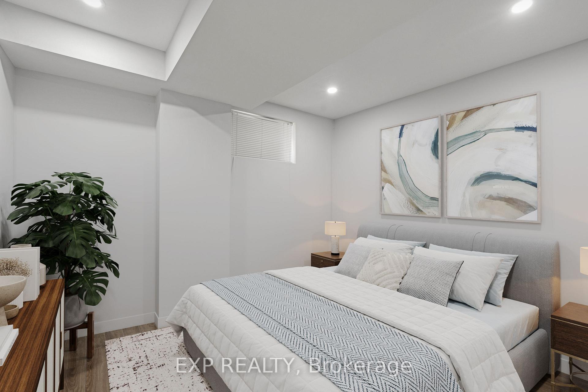 Photo 20 of 6 Edgebrook Drive, Etobicoke, Thistletown-Beaumonde Heights — HOMEH