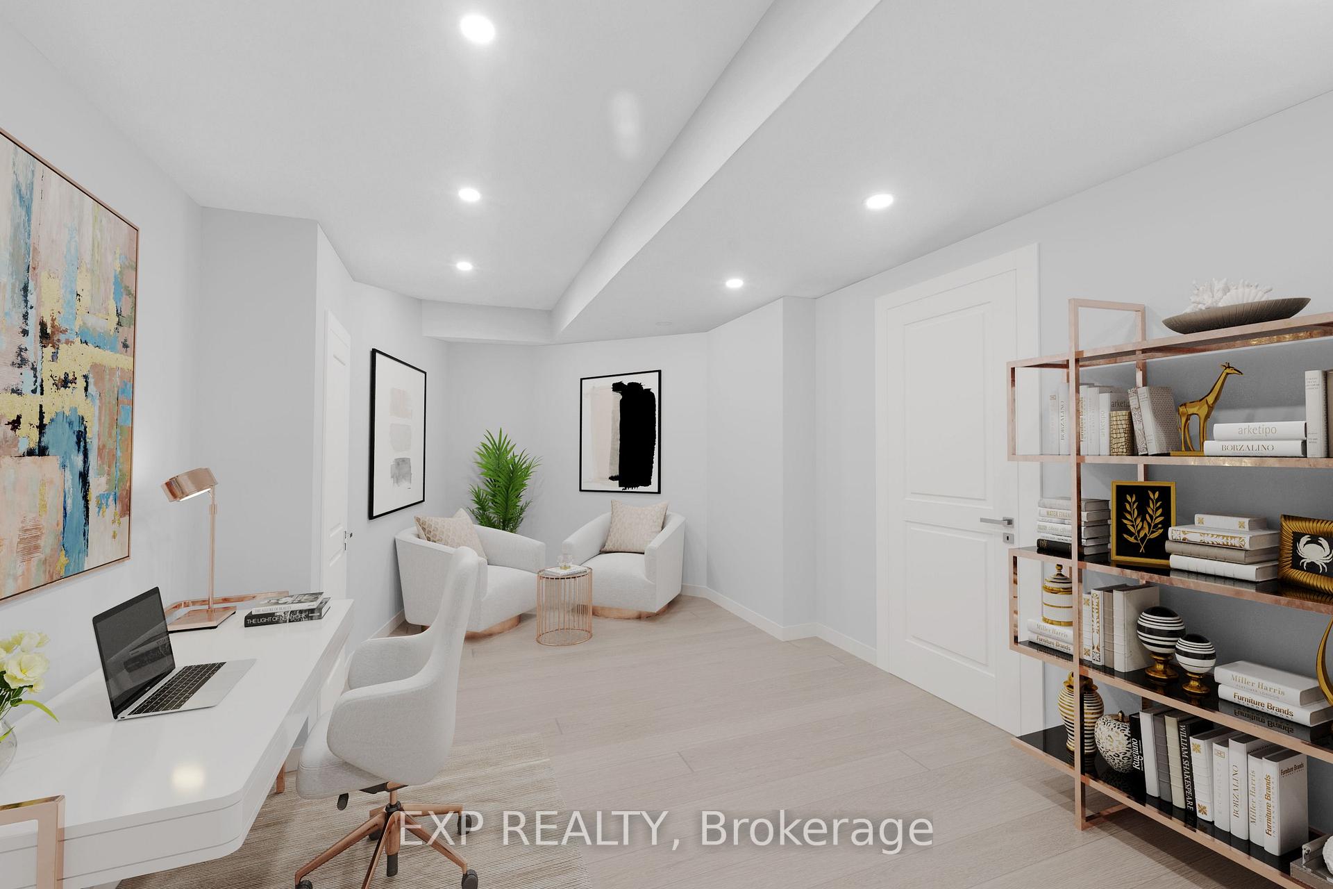 Photo 16 of 6 Edgebrook Drive, Etobicoke, Thistletown-Beaumonde Heights — HOMEH