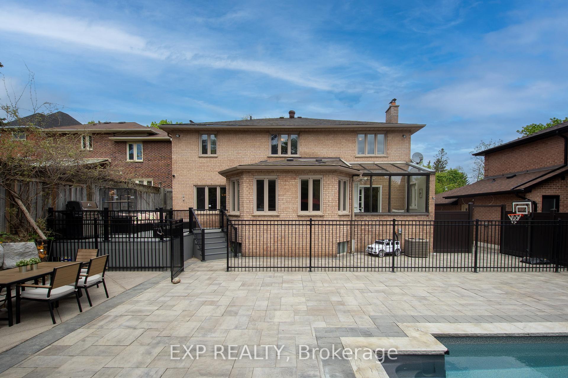 Photo 33 of 6 Edgebrook Drive, Etobicoke, Thistletown-Beaumonde Heights — HOMEH
