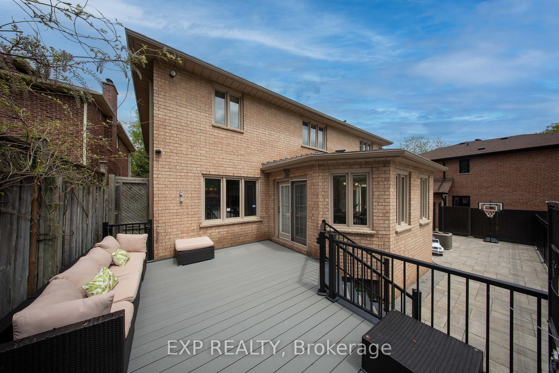Photo 41 of 6 Edgebrook Drive, Etobicoke, Thistletown-Beaumonde Heights — HOMEH
