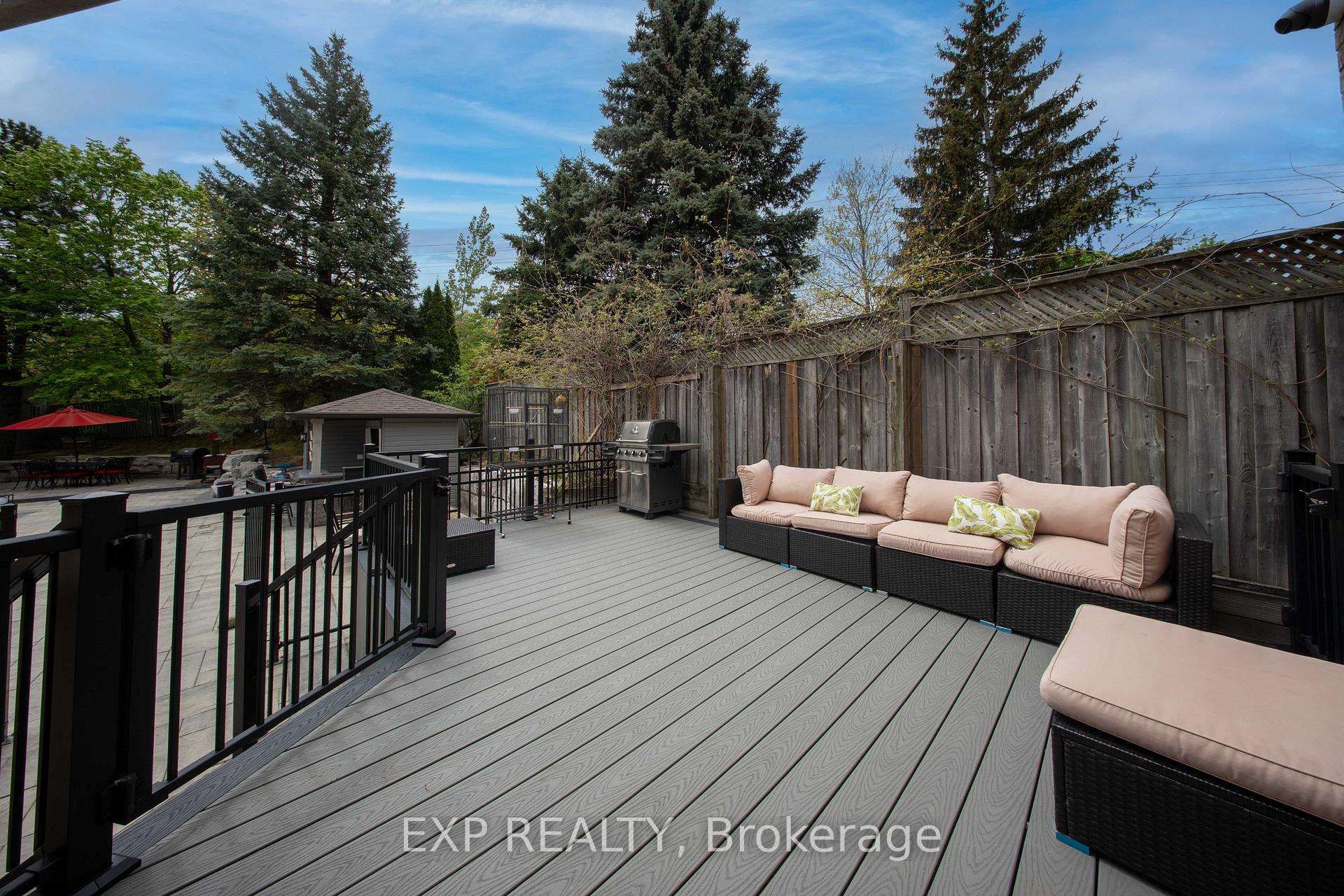 Photo 27 of 6 Edgebrook Drive, Etobicoke, Thistletown-Beaumonde Heights — HOMEH