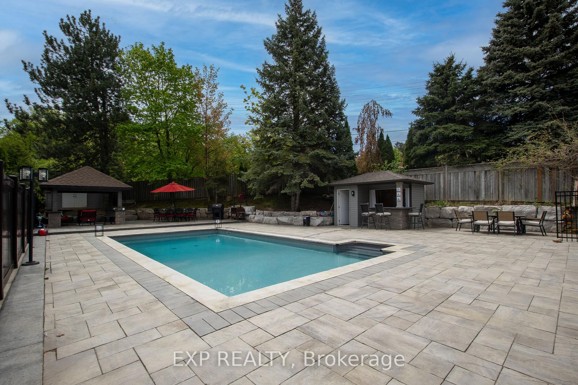 Photo 17 of 6 Edgebrook Drive, Etobicoke, Thistletown-Beaumonde Heights — HOMEH