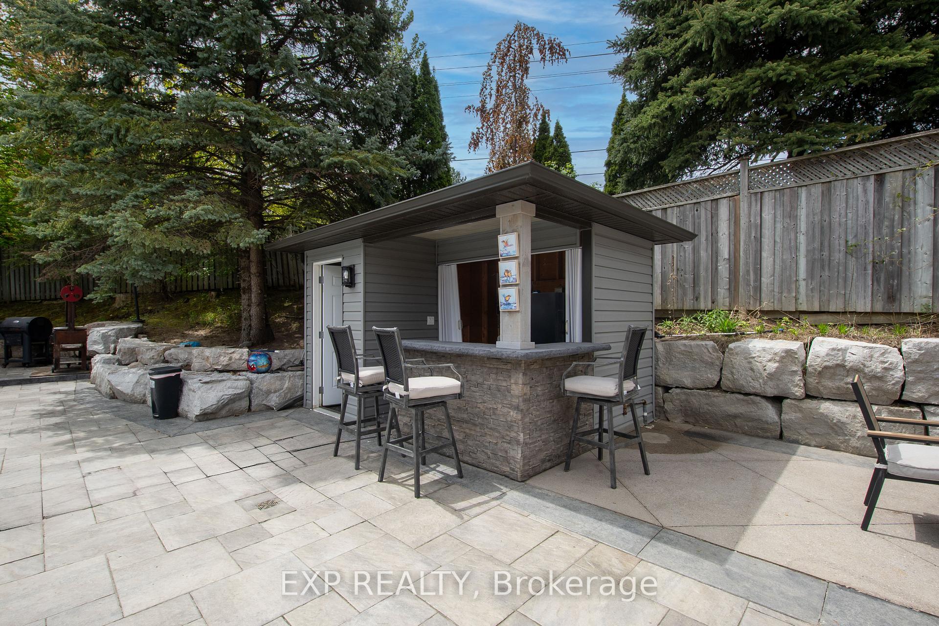 Photo 26 of 6 Edgebrook Drive, Etobicoke, Thistletown-Beaumonde Heights — HOMEH