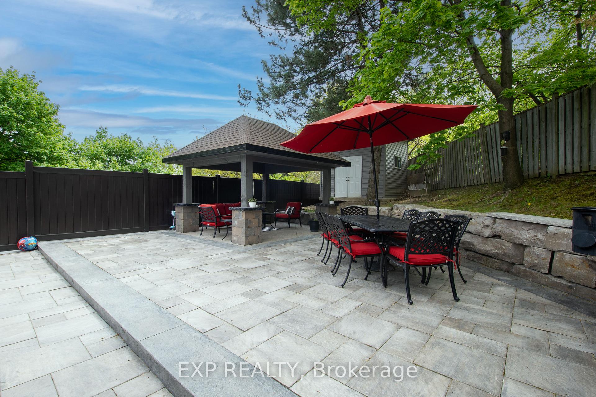 Photo 30 of 6 Edgebrook Drive, Etobicoke, Thistletown-Beaumonde Heights — HOMEH