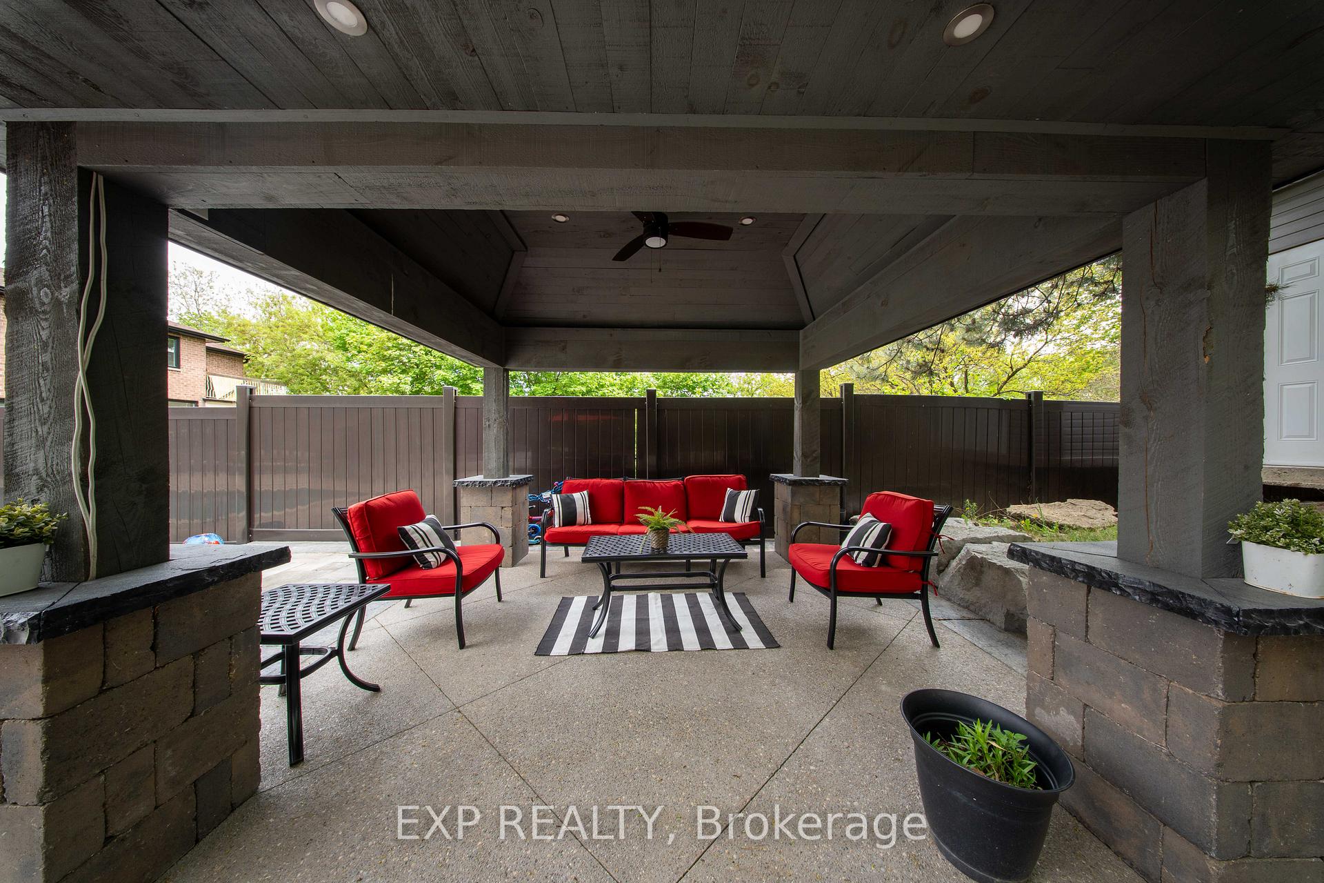 Photo 29 of 6 Edgebrook Drive, Etobicoke, Thistletown-Beaumonde Heights — HOMEH