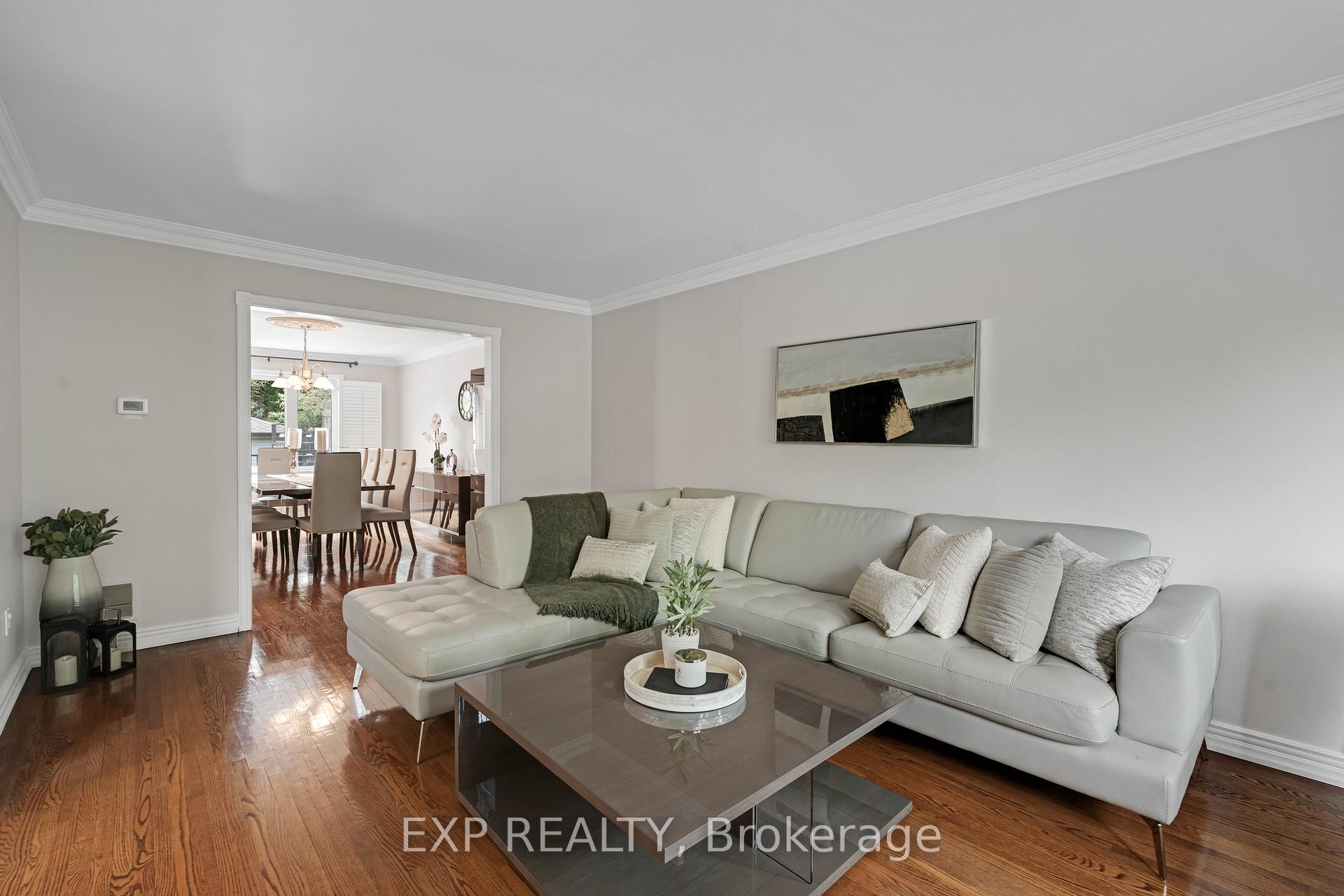 Photo 43 of 6 Edgebrook Drive, Etobicoke, Thistletown-Beaumonde Heights — HOMEH
