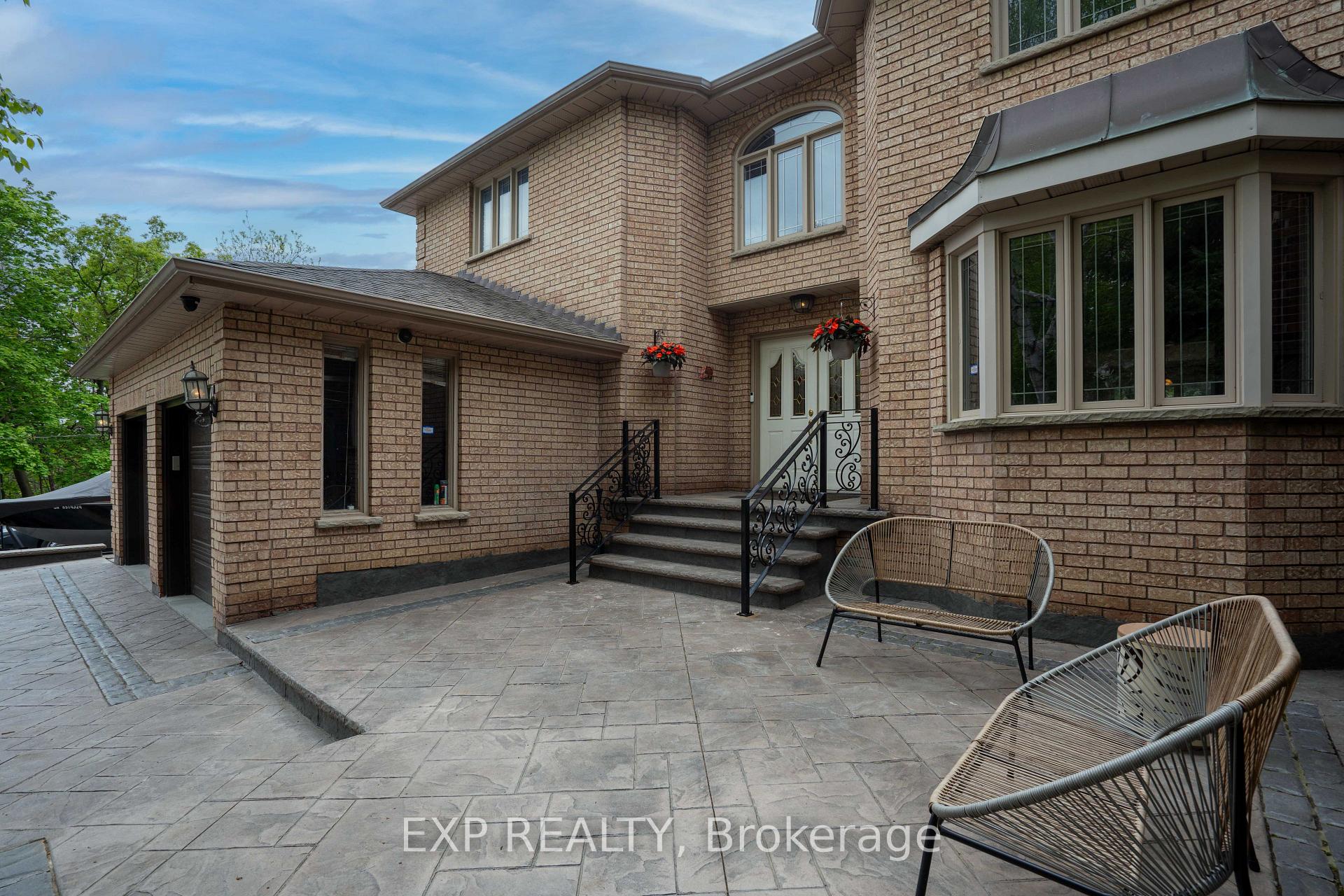 Photo 45 of 6 Edgebrook Drive, Etobicoke, Thistletown-Beaumonde Heights — HOMEH