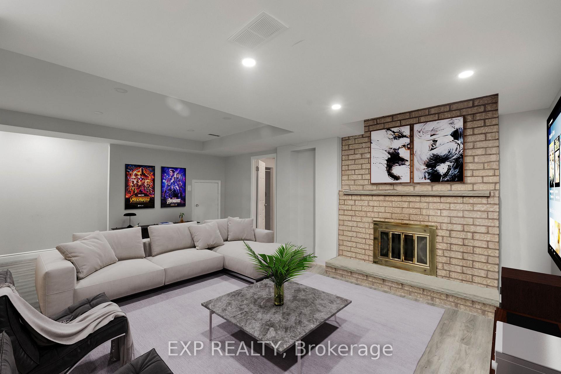 Photo 44 of 6 Edgebrook Drive, Etobicoke, Thistletown-Beaumonde Heights — HOMEH