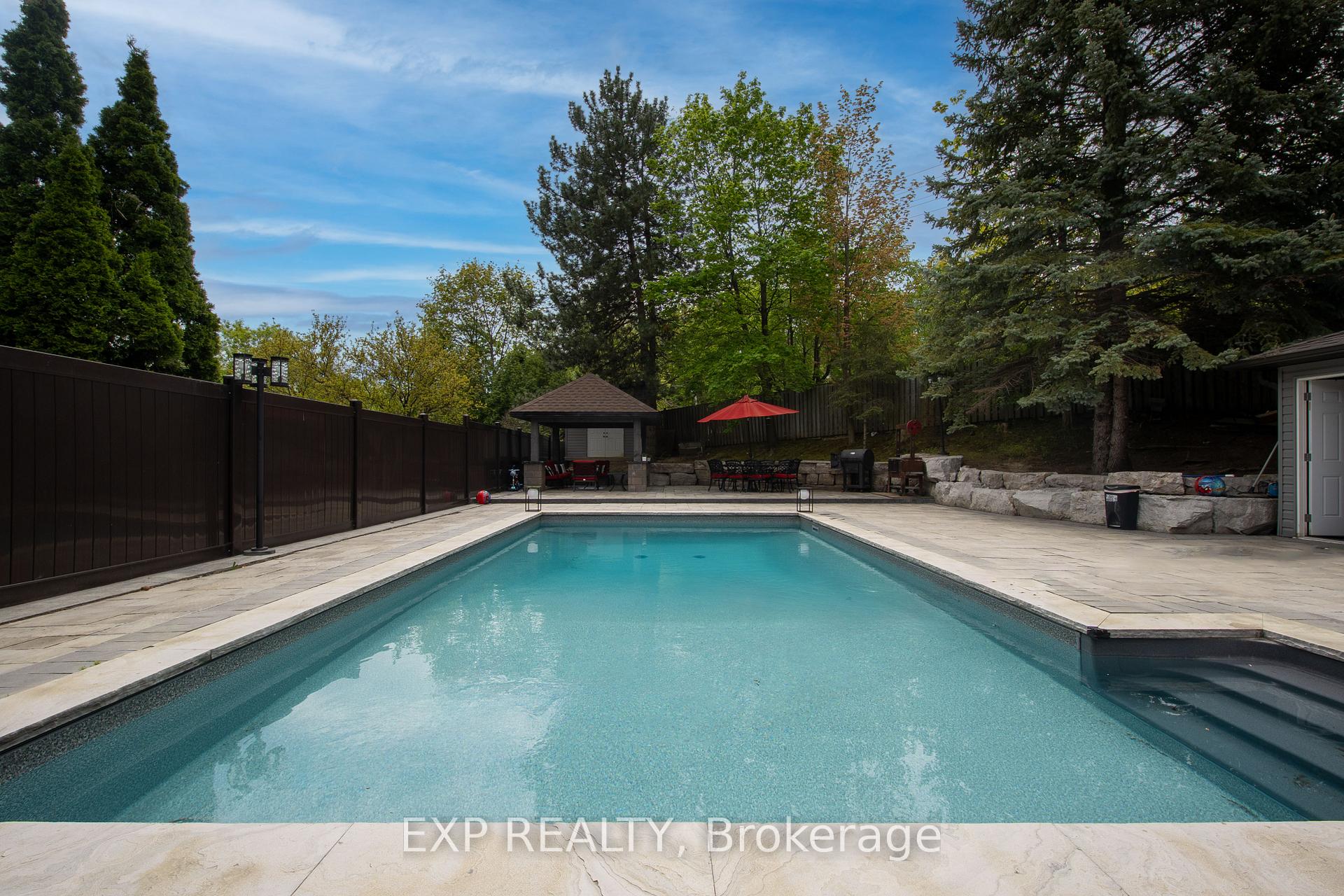 Photo 46 of 6 Edgebrook Drive, Etobicoke, Thistletown-Beaumonde Heights — HOMEH