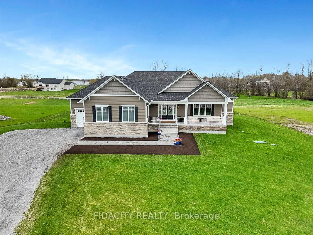 Photo 3 of 168 Kaswit Drive, Beckwith, Beckwith Twp — HOMEH