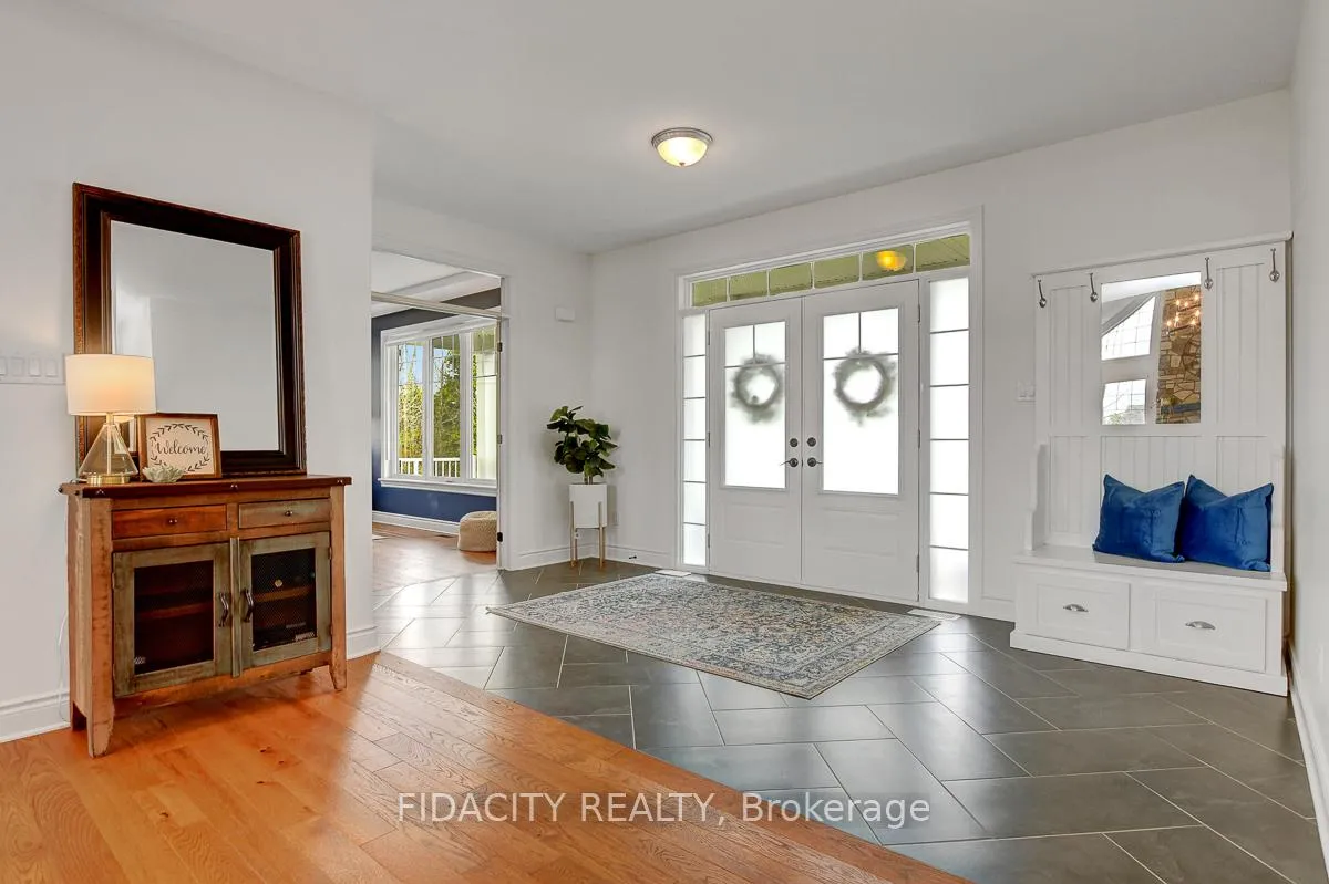 Photo 5 of 168 Kaswit Drive, Beckwith, Beckwith Twp — HOMEH
