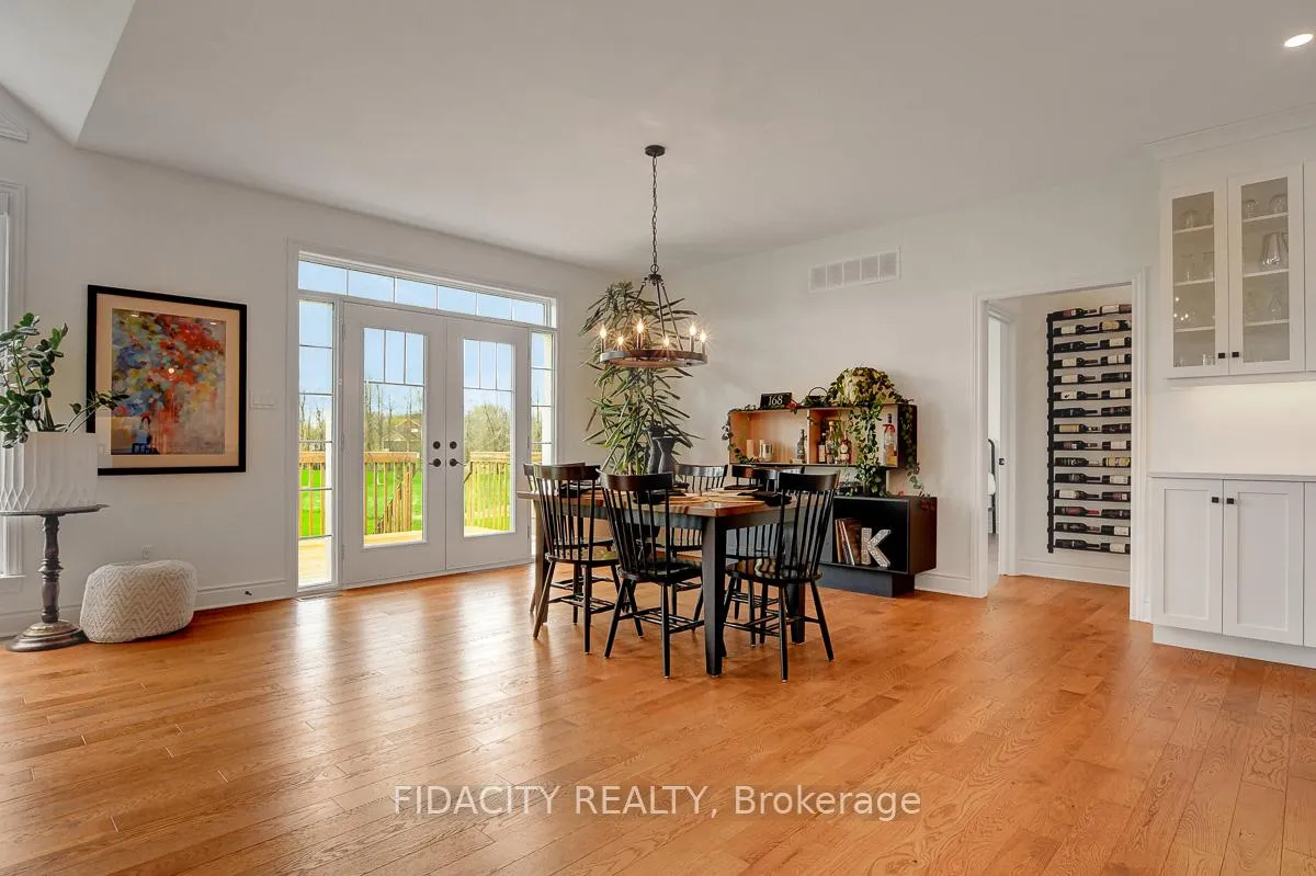 Photo 15 of 168 Kaswit Drive, Beckwith, Beckwith Twp — HOMEH