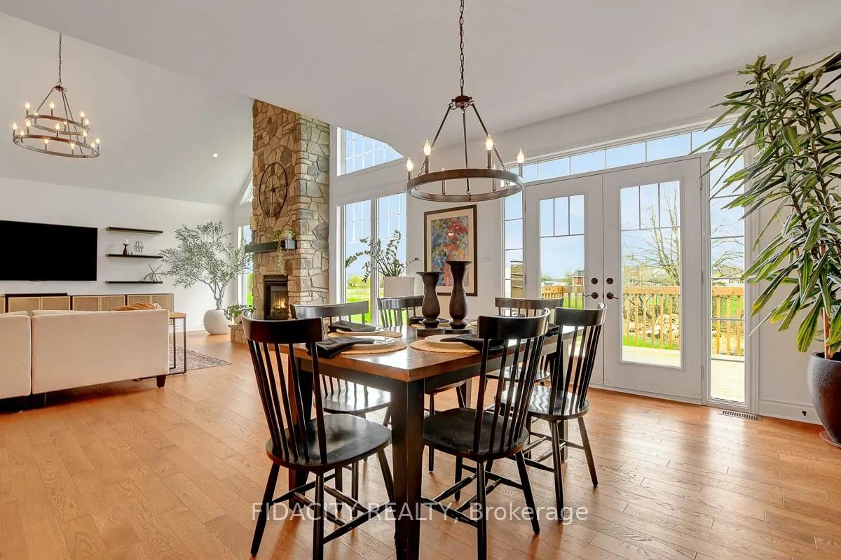 Photo 17 of 168 Kaswit Drive, Beckwith, Beckwith Twp — HOMEH