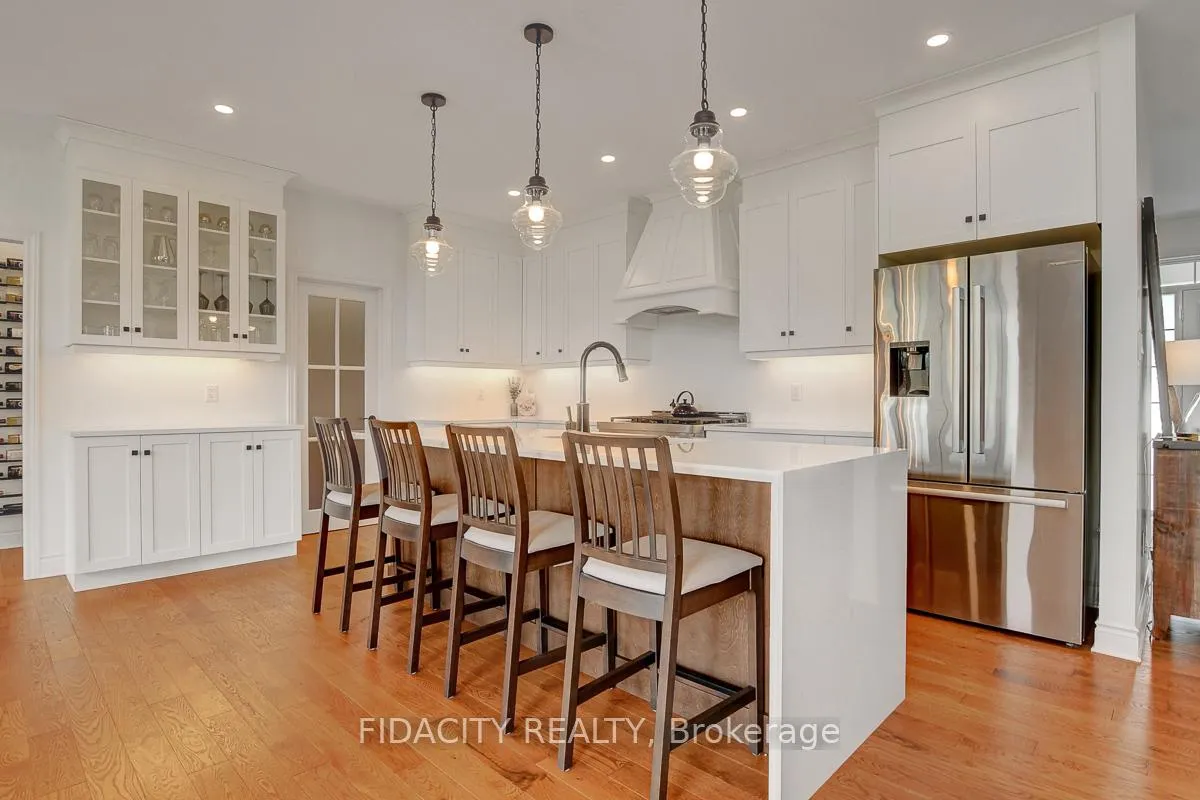 Photo 21 of 168 Kaswit Drive, Beckwith, Beckwith Twp — HOMEH