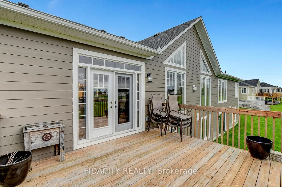 Photo 68 of 168 Kaswit Drive, Beckwith, Beckwith Twp — HOMEH